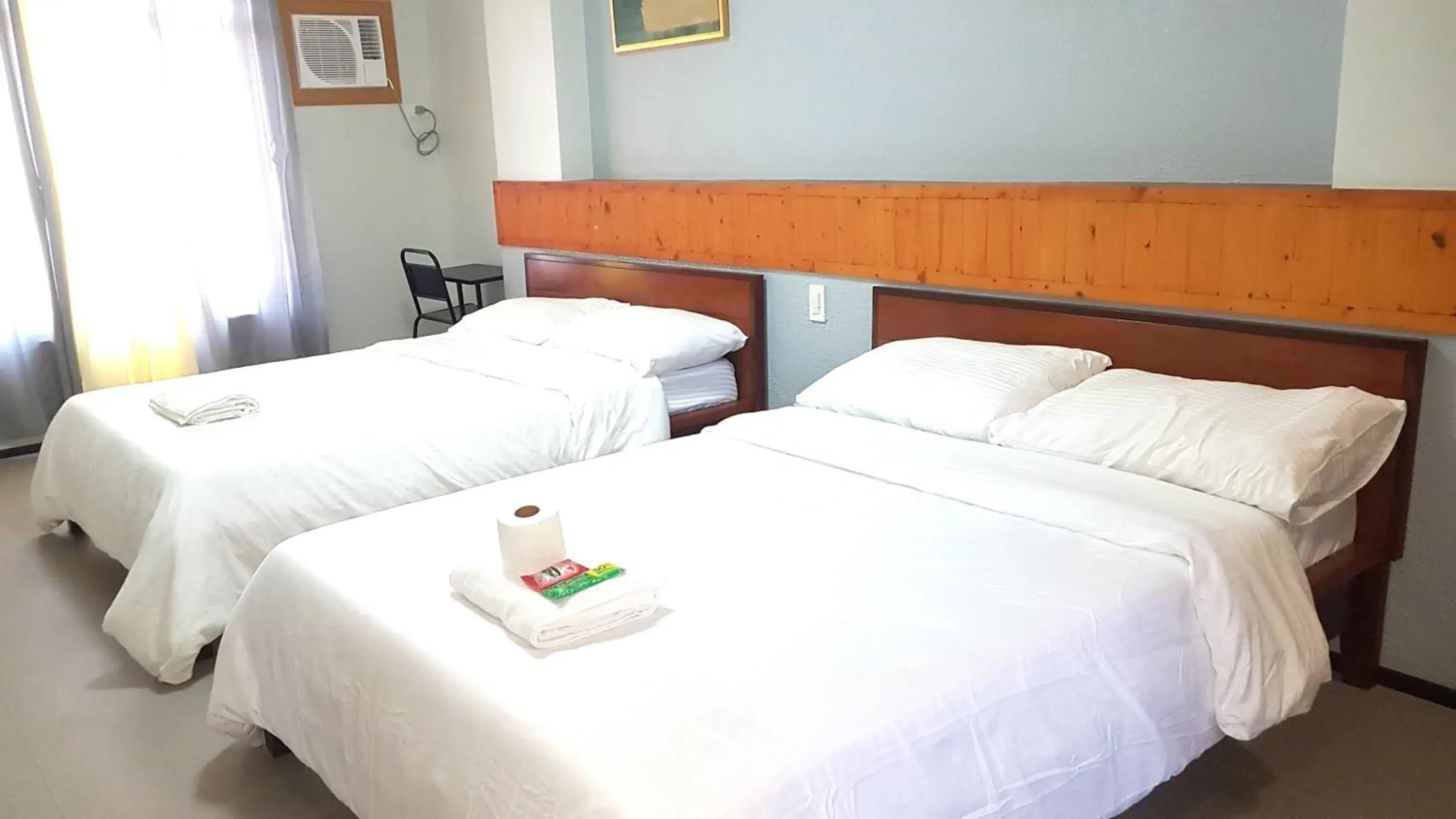 Family Room in Philippa's Bed and Breakfast Family Room in Philippa's Bed and Breakfast