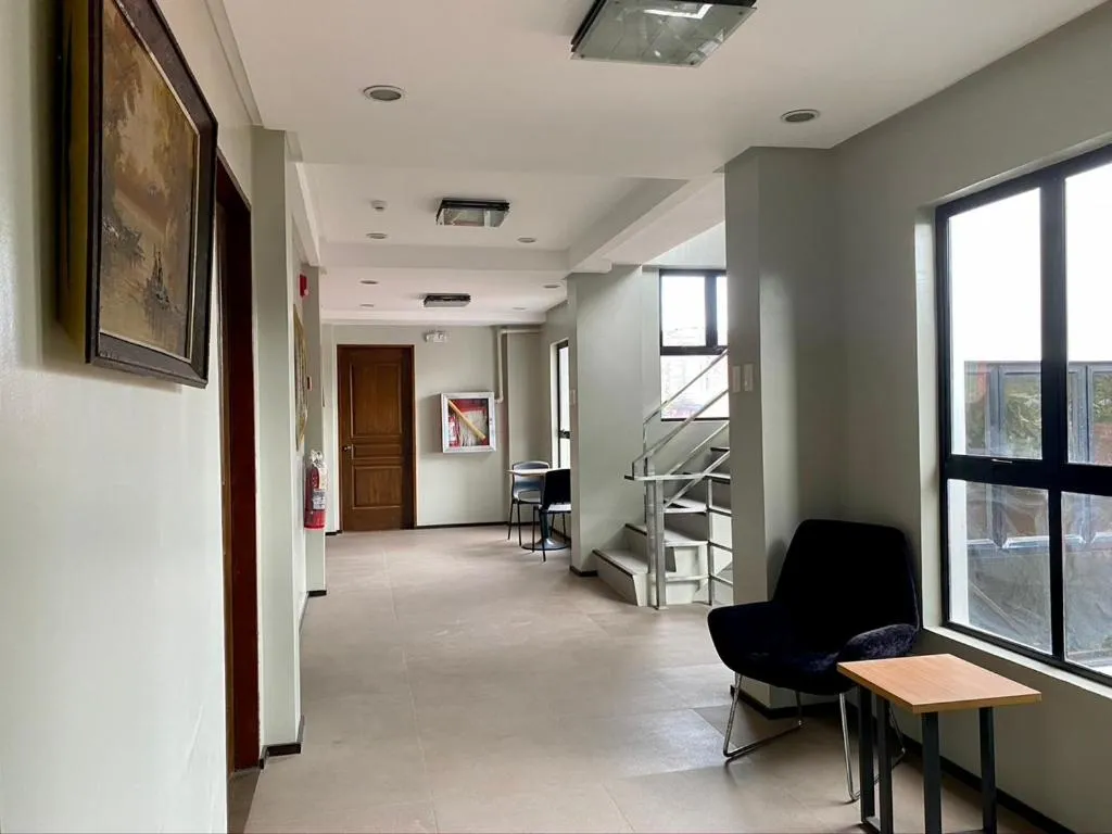 Philippa's Bed and Breakfast