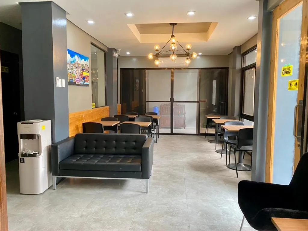 Philippa's Bed and Breakfast