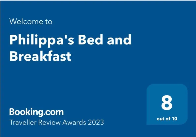 Philippa's Bed and Breakfast