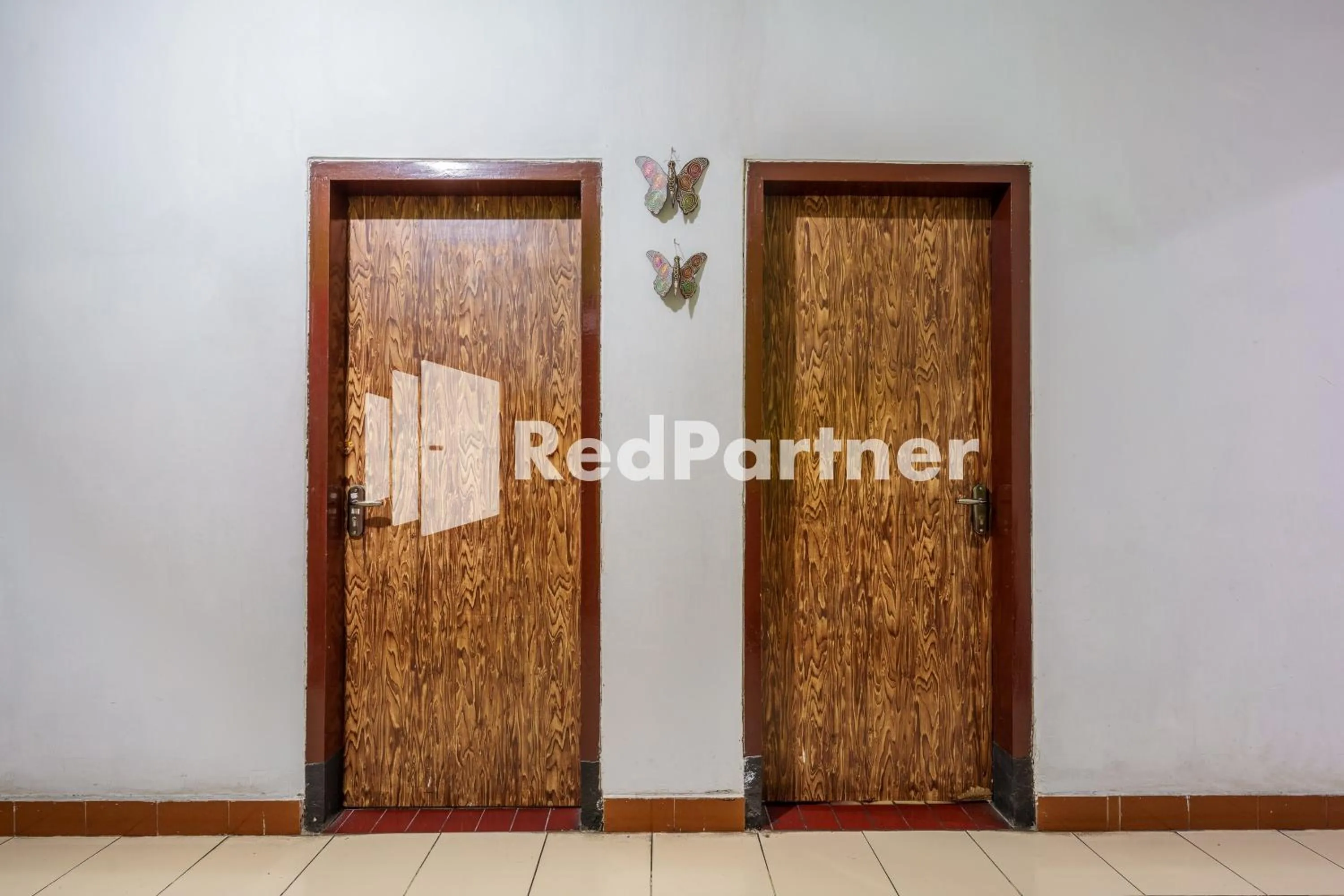 Property building in Nafisa Homestay Syariah Near Jatim Park 3 Batu Mitra RedDoorz