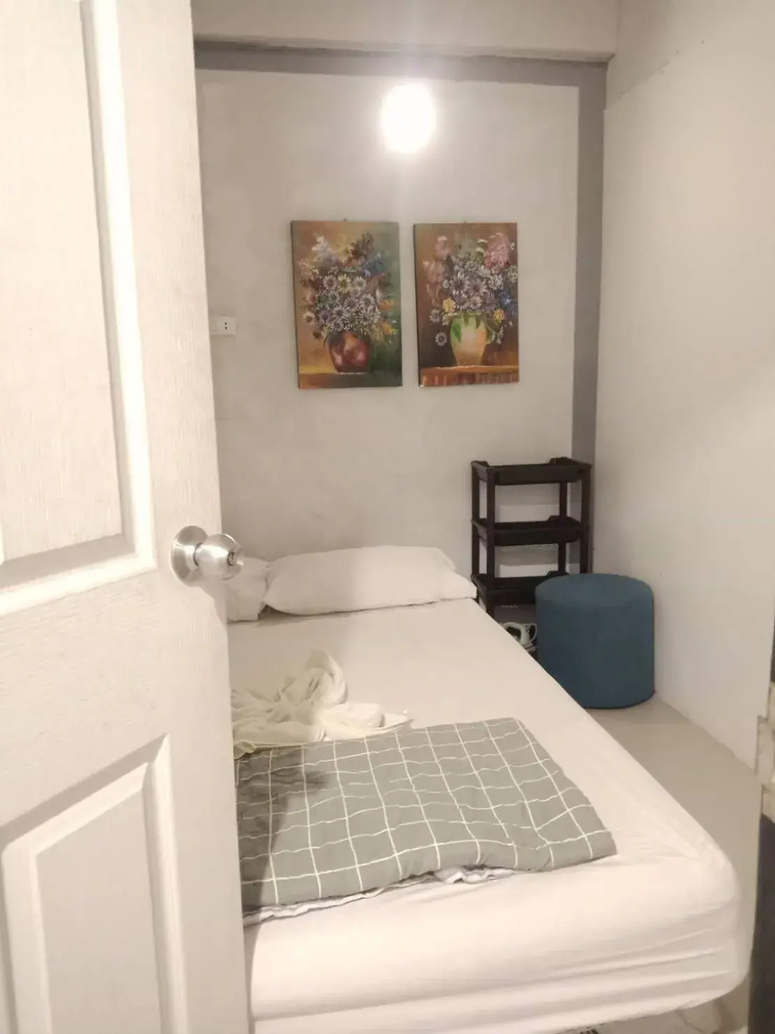 Standard Double Room with Shared Bathroom - single occupancy in Newnormal Hotel Standard Double Room with Shared Bathroom - single occupancy in Newnormal Hotel