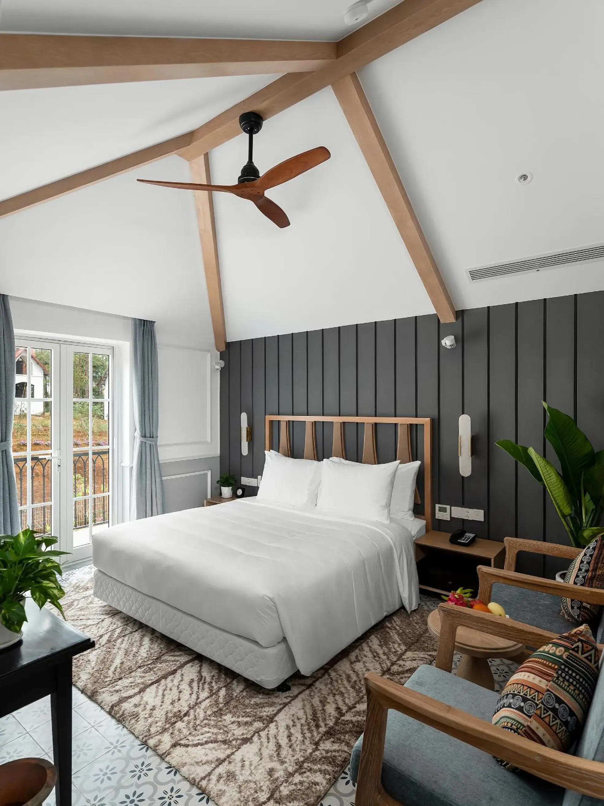 Executive Deluxe in Golden Boutique Hotel Executive Deluxe in Golden Boutique Hotel