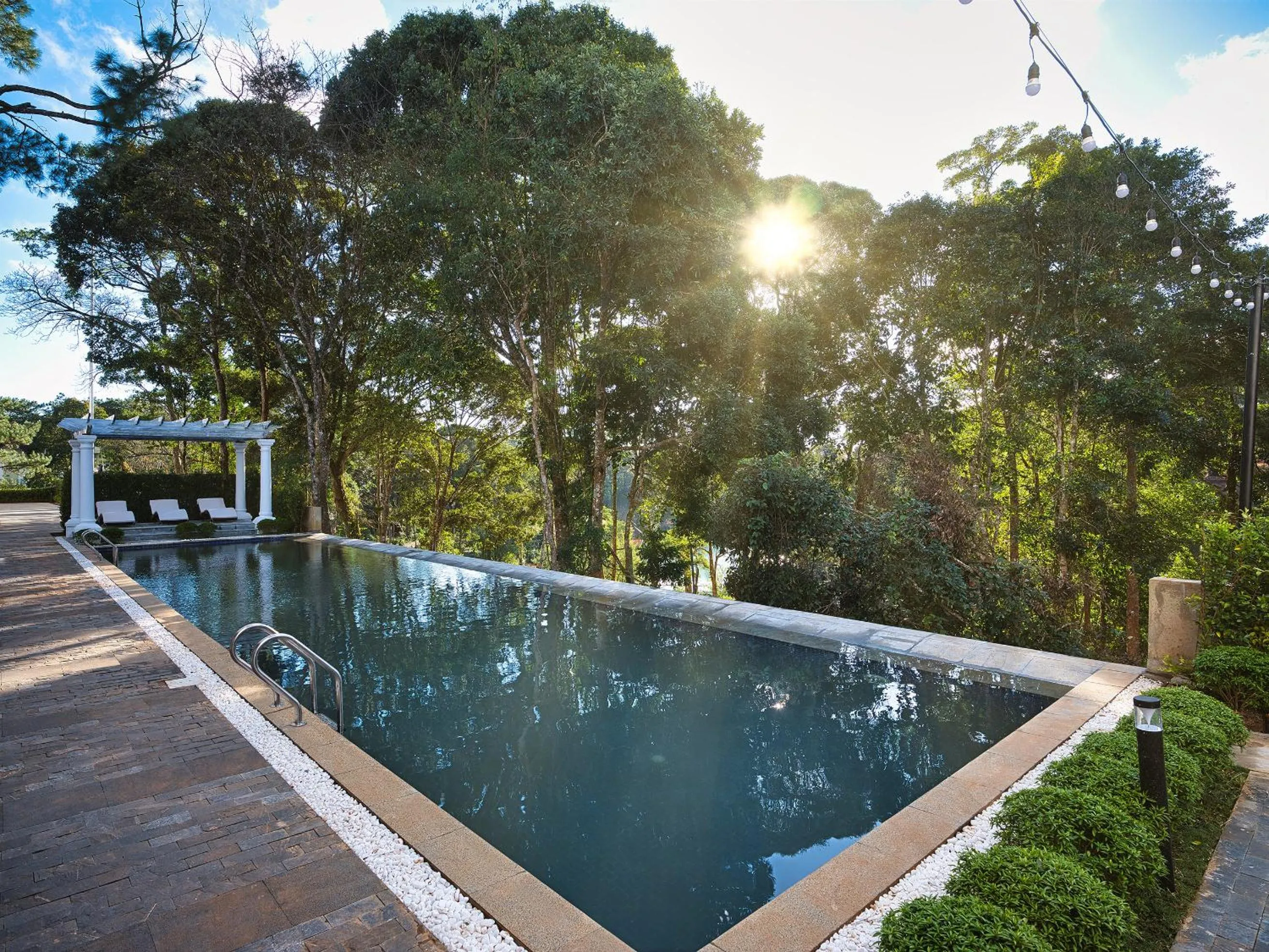 Golden Boutique Hotel