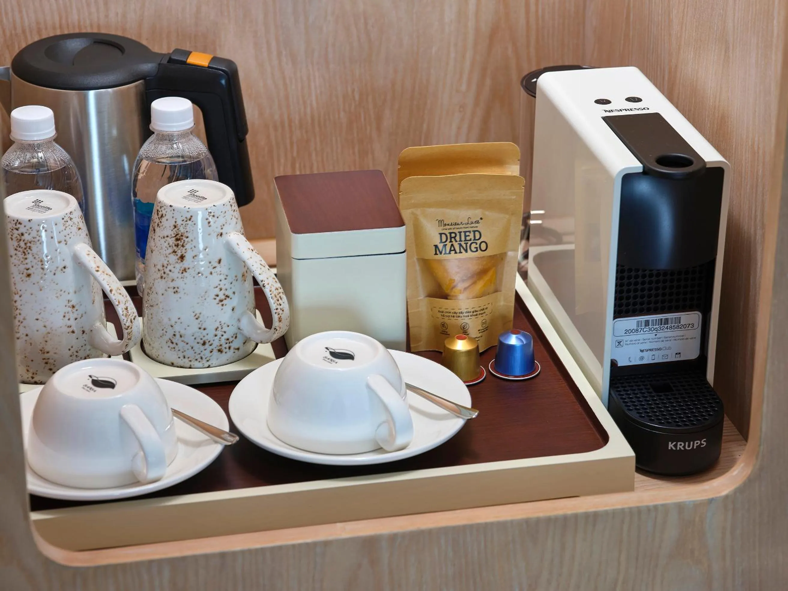 Golden Boutique Hotel