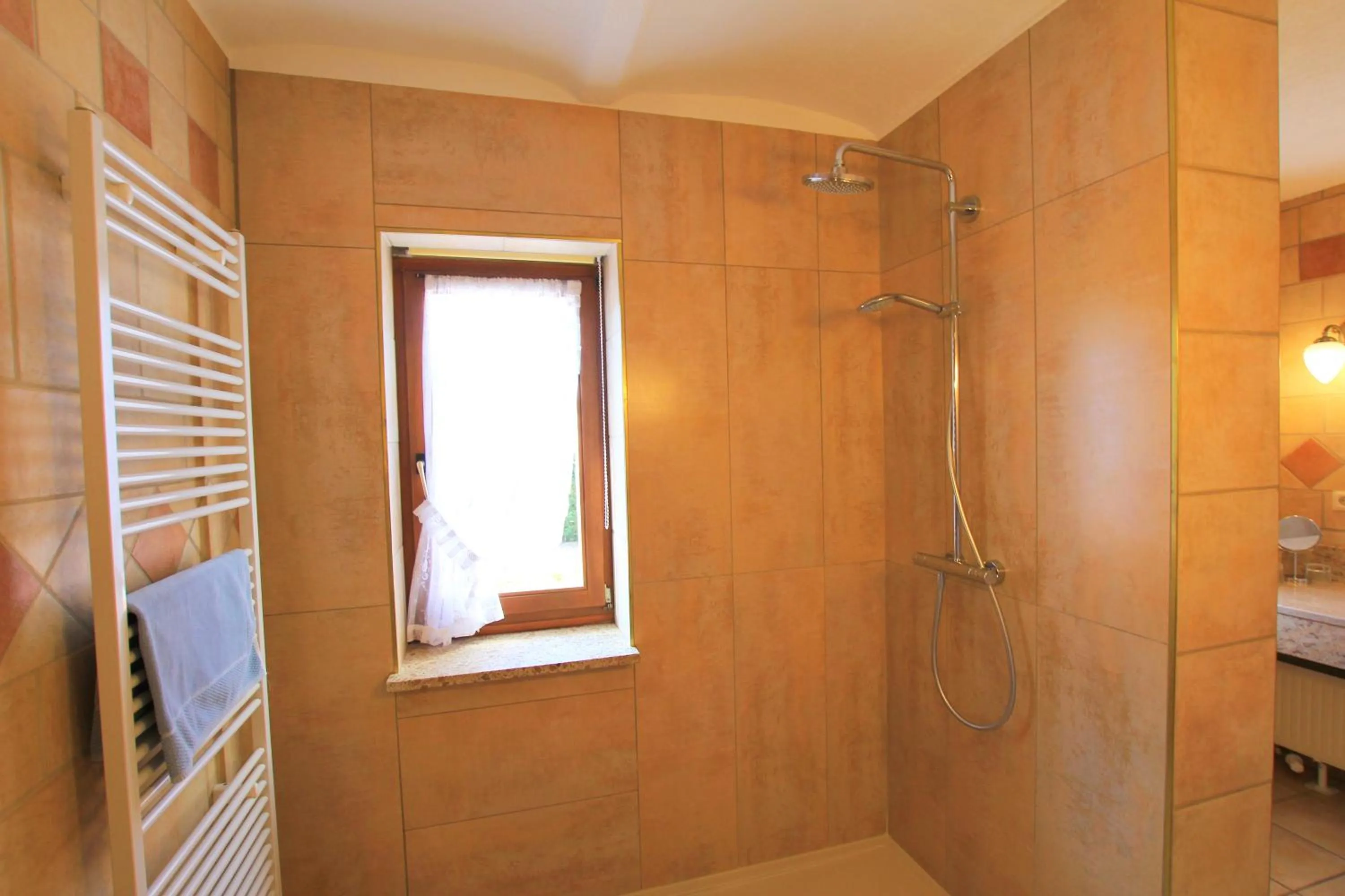 Photo of the whole room in Landhaus Hotel Romantik