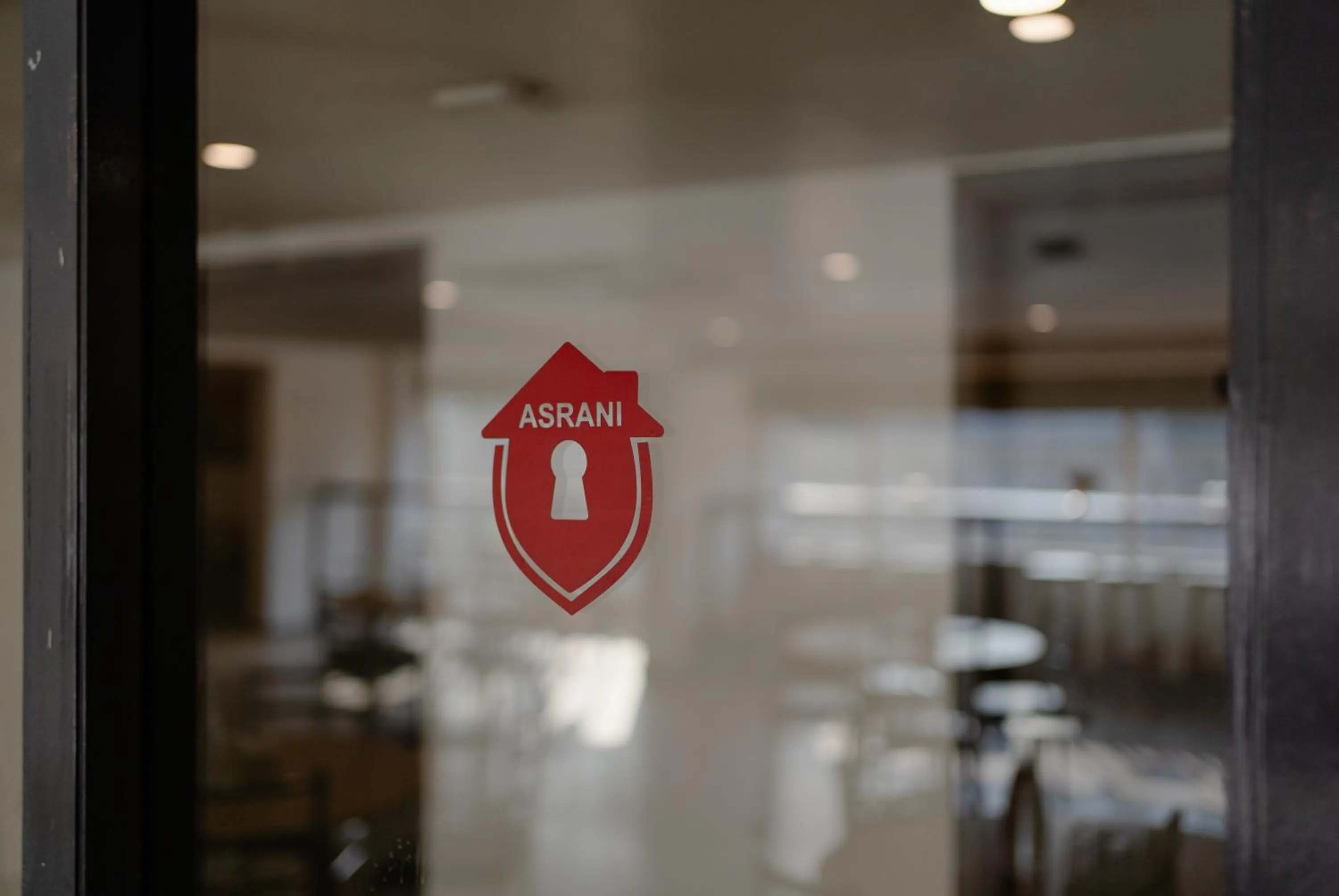 Hotel Asrani International