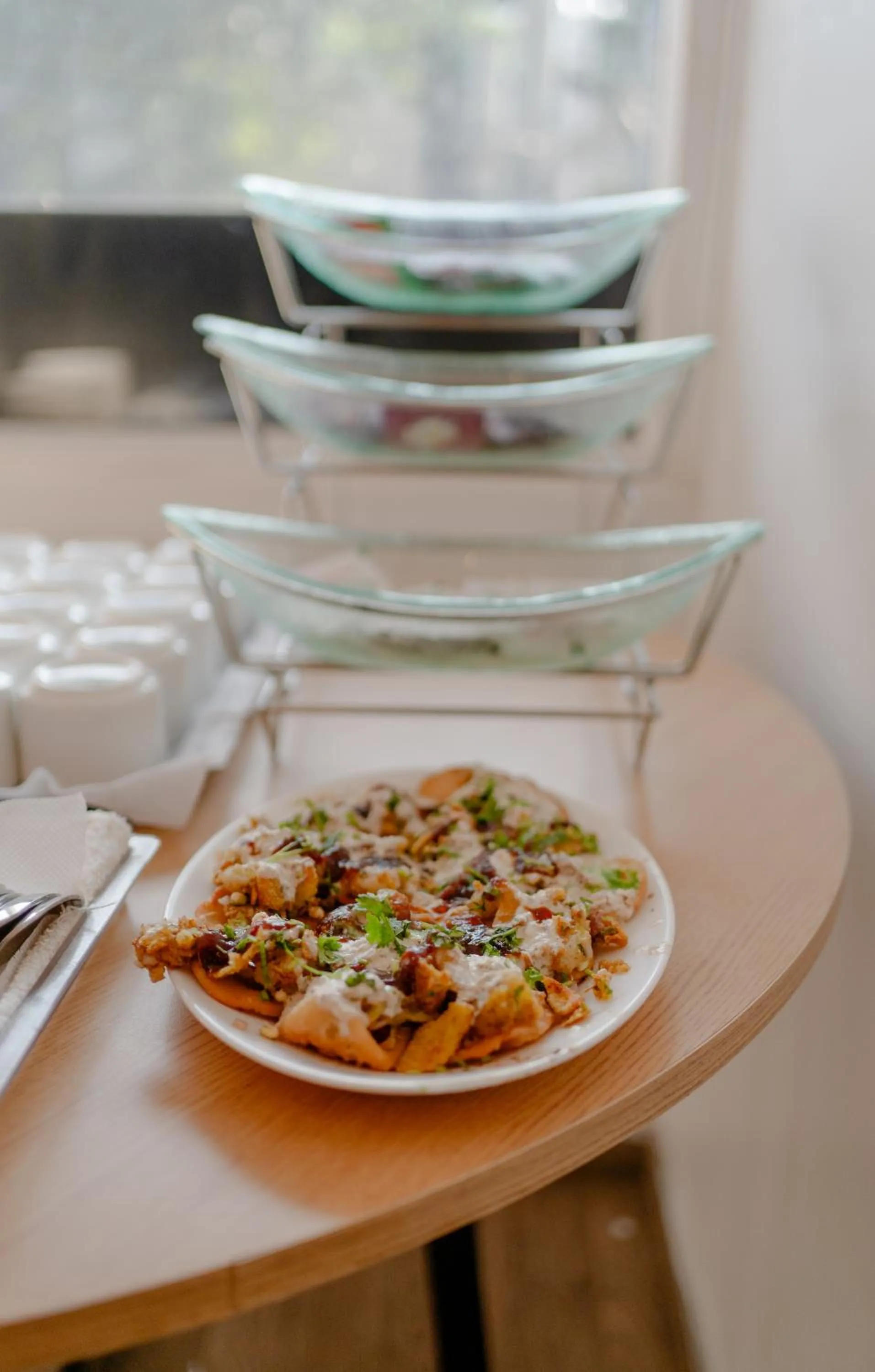 Hotel Asrani International