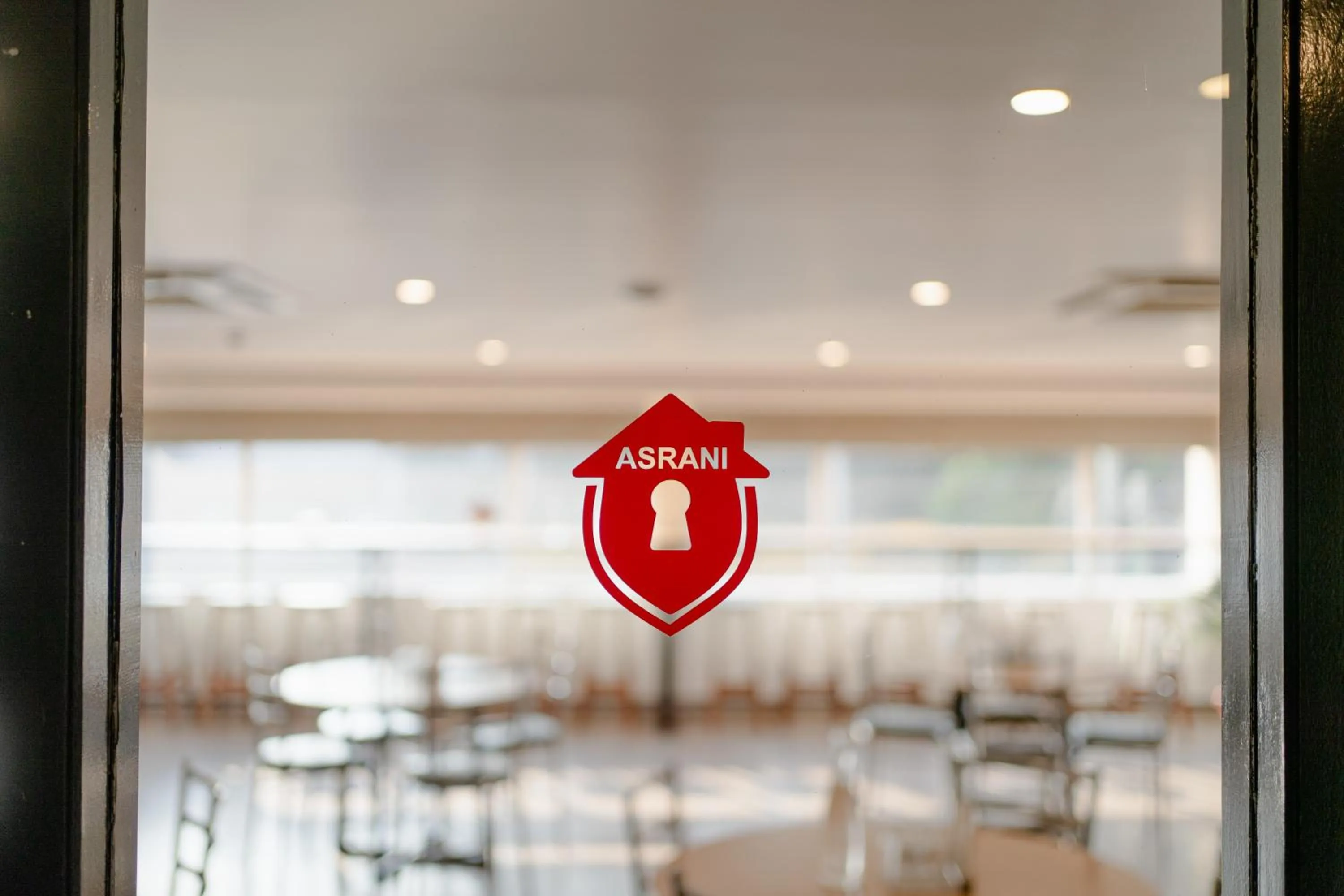 Hotel Asrani International