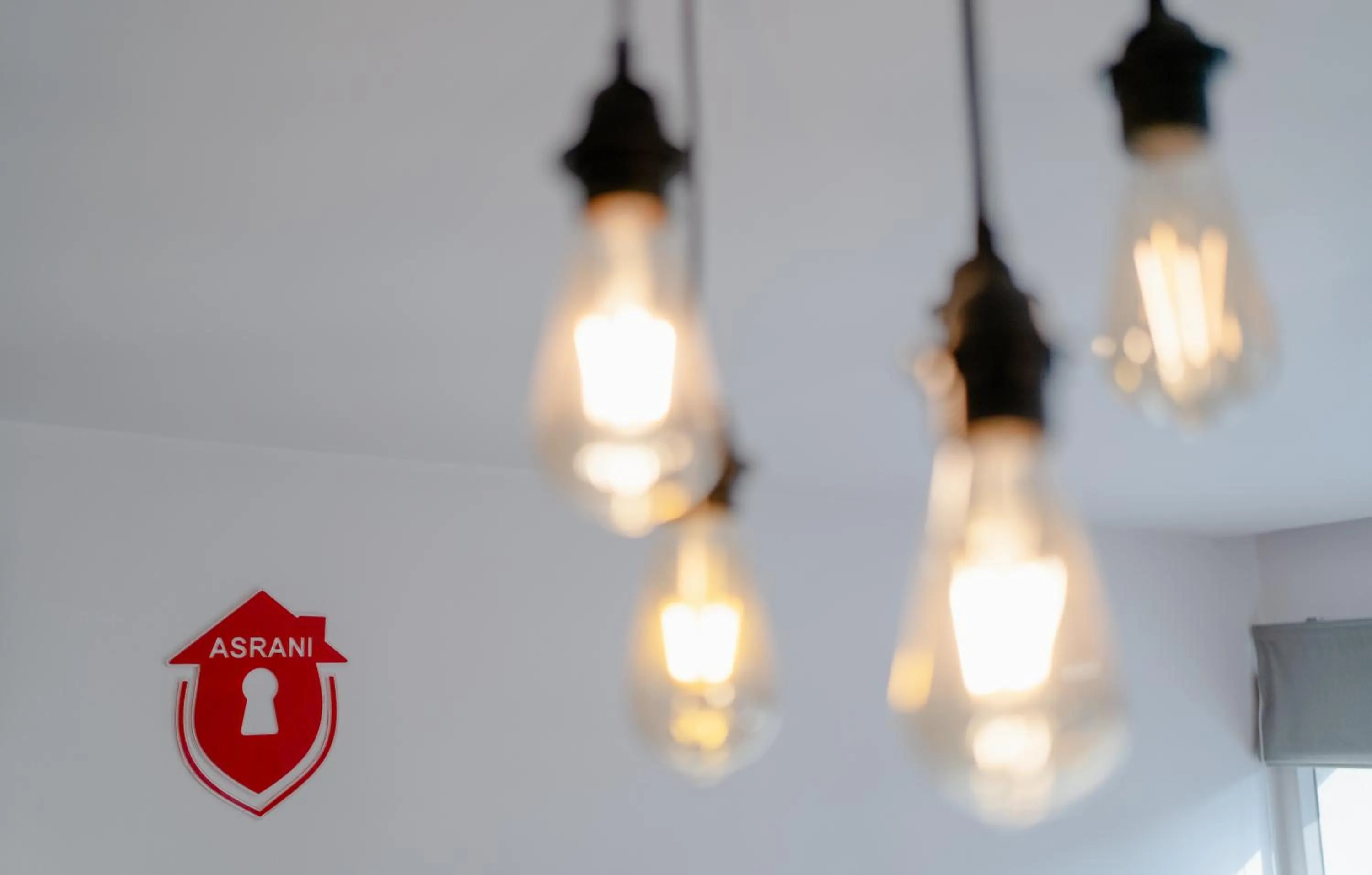 Hotel Asrani International