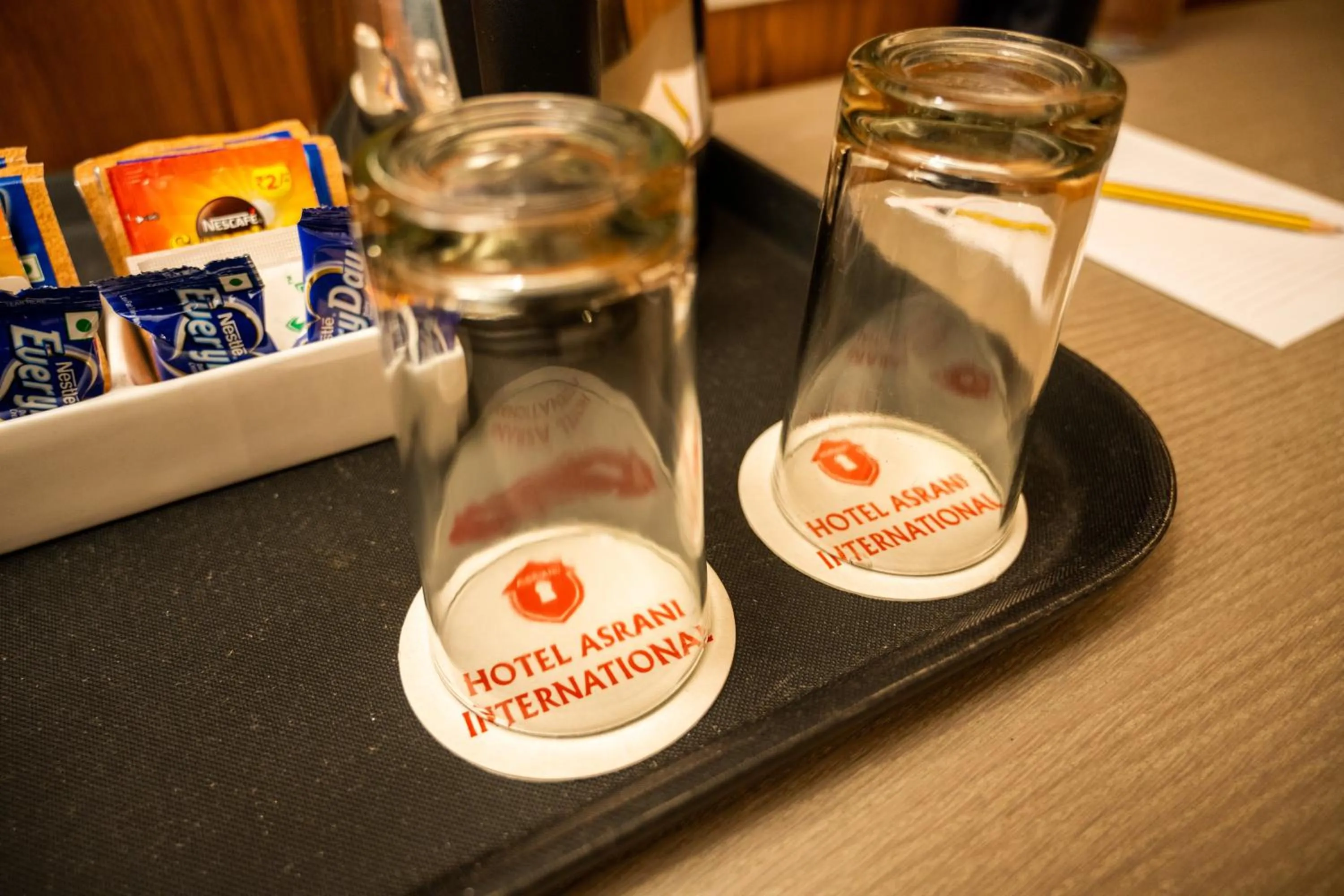 Hotel Asrani International