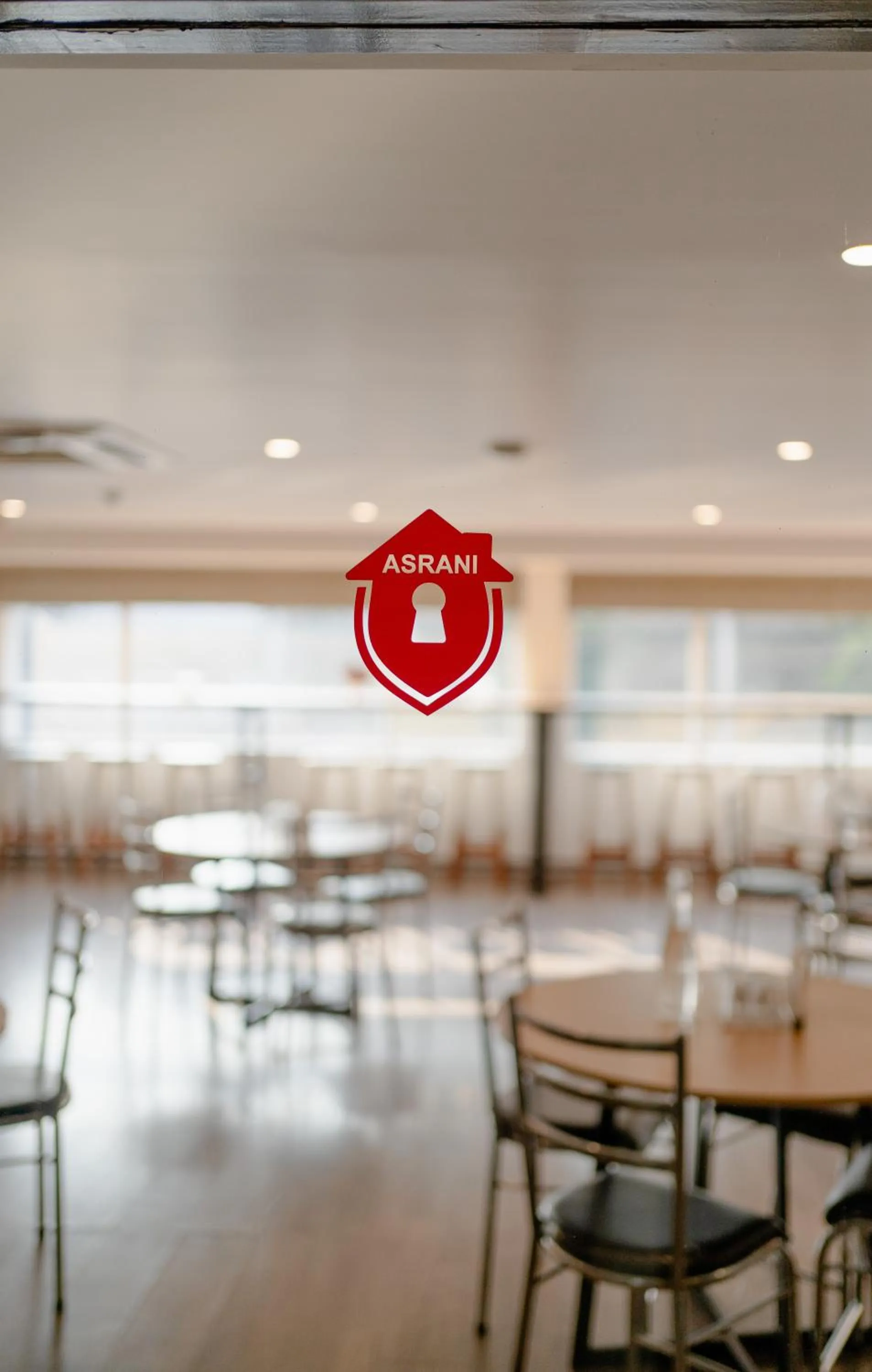 Hotel Asrani International