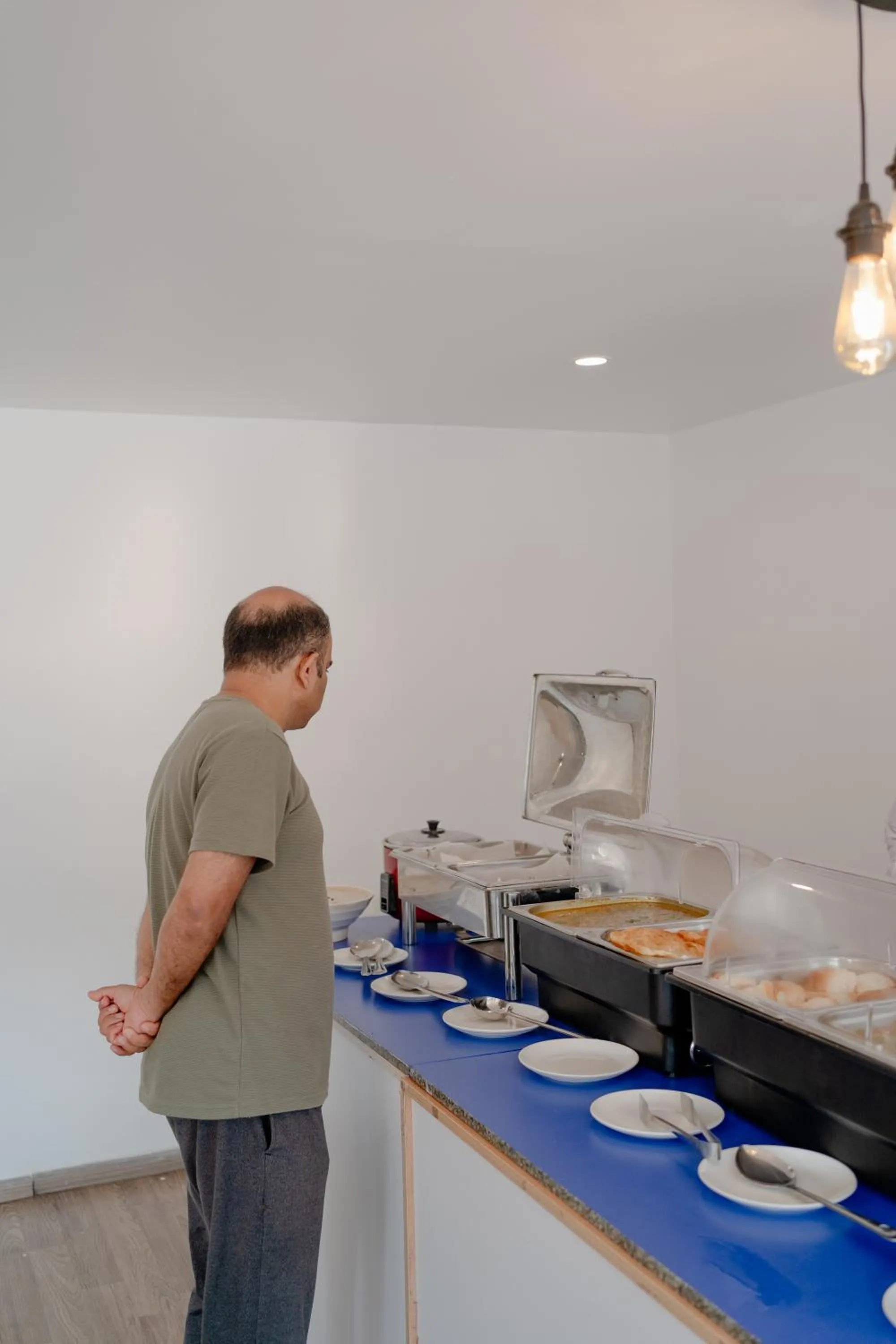 Hotel Asrani International