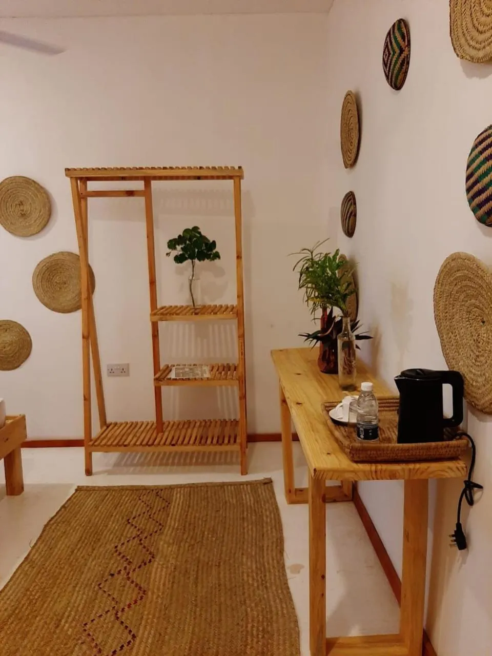 Coffee/tea facilities in TIKI Beach Club & Resort