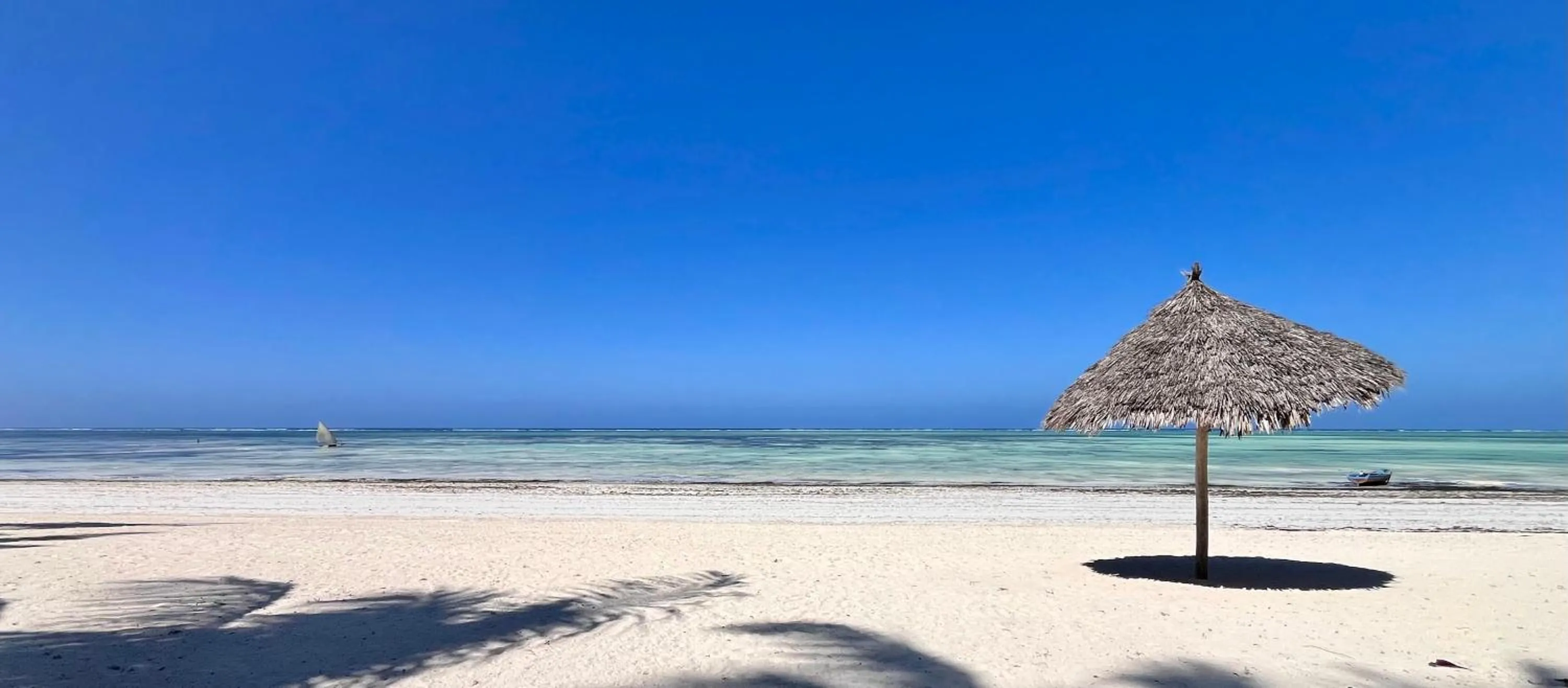 Day in TIKI Beach Club & Resort