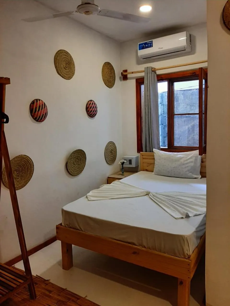 Bedroom, Bed in TIKI Beach Club & Resort