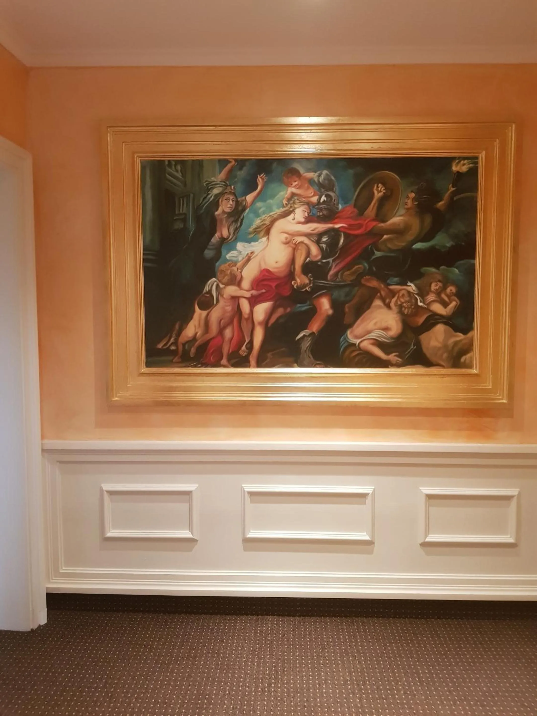 Other in Pension Giesserstrasse Leipzig