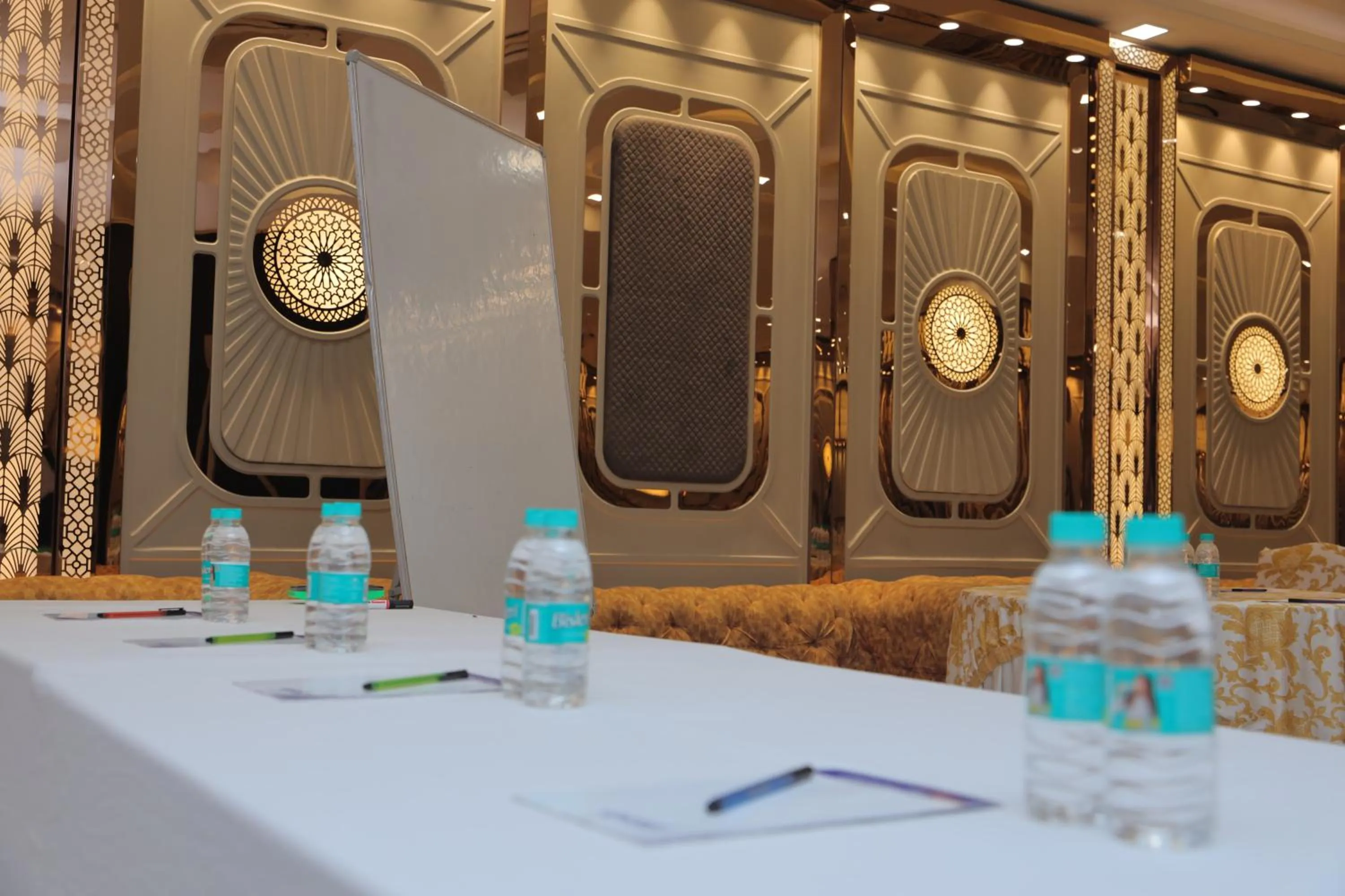 Meeting/conference room in GOLDEN TREE