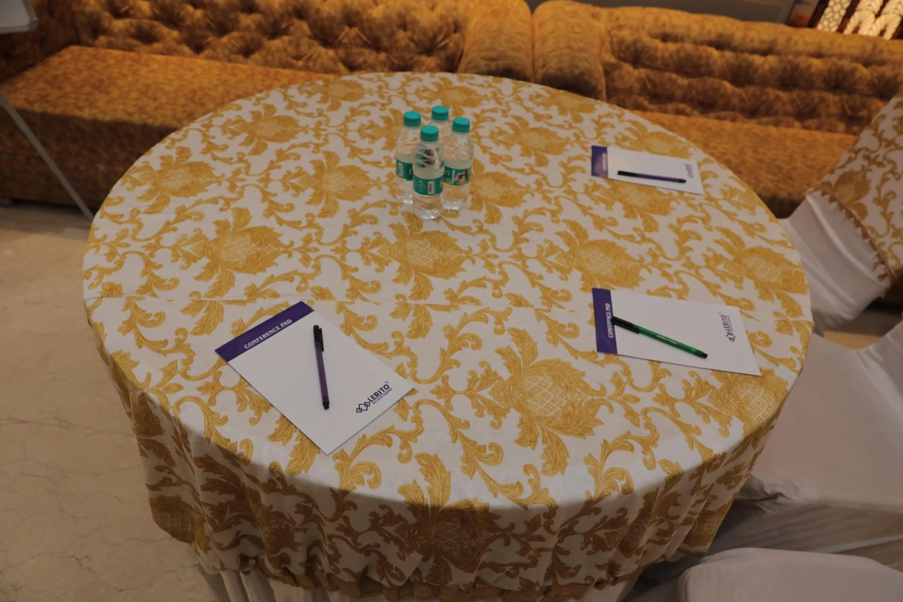 Meeting/conference room in GOLDEN TREE