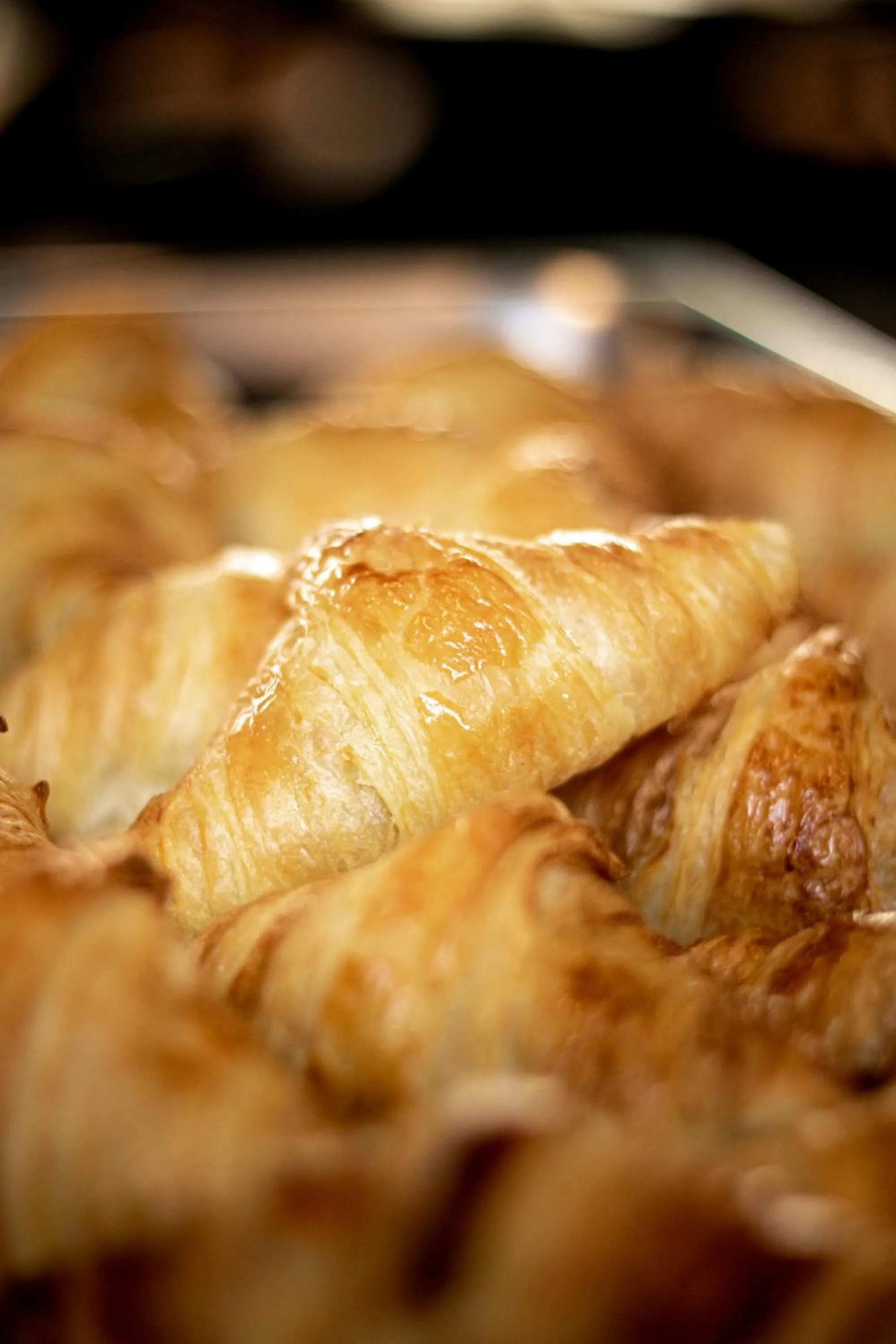 Continental breakfast in Ta' Tereza In Manwel Dimech