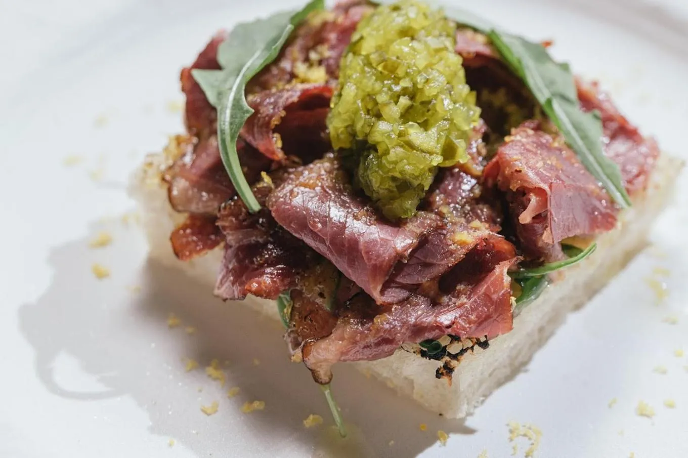 Restaurant/places to eat in Ta' Tereza In Manwel Dimech