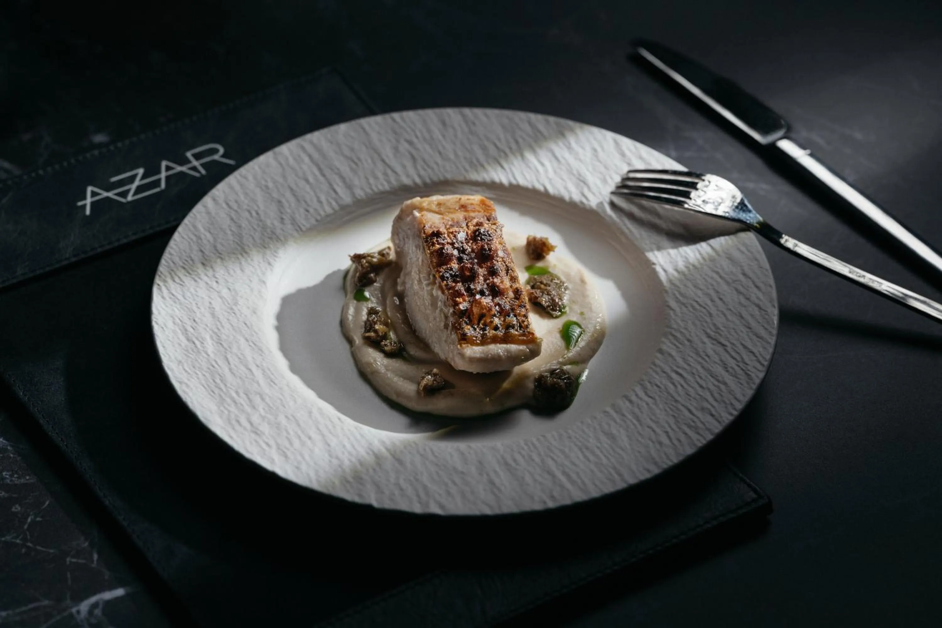 Restaurant/places to eat in Ta' Tereza In Manwel Dimech