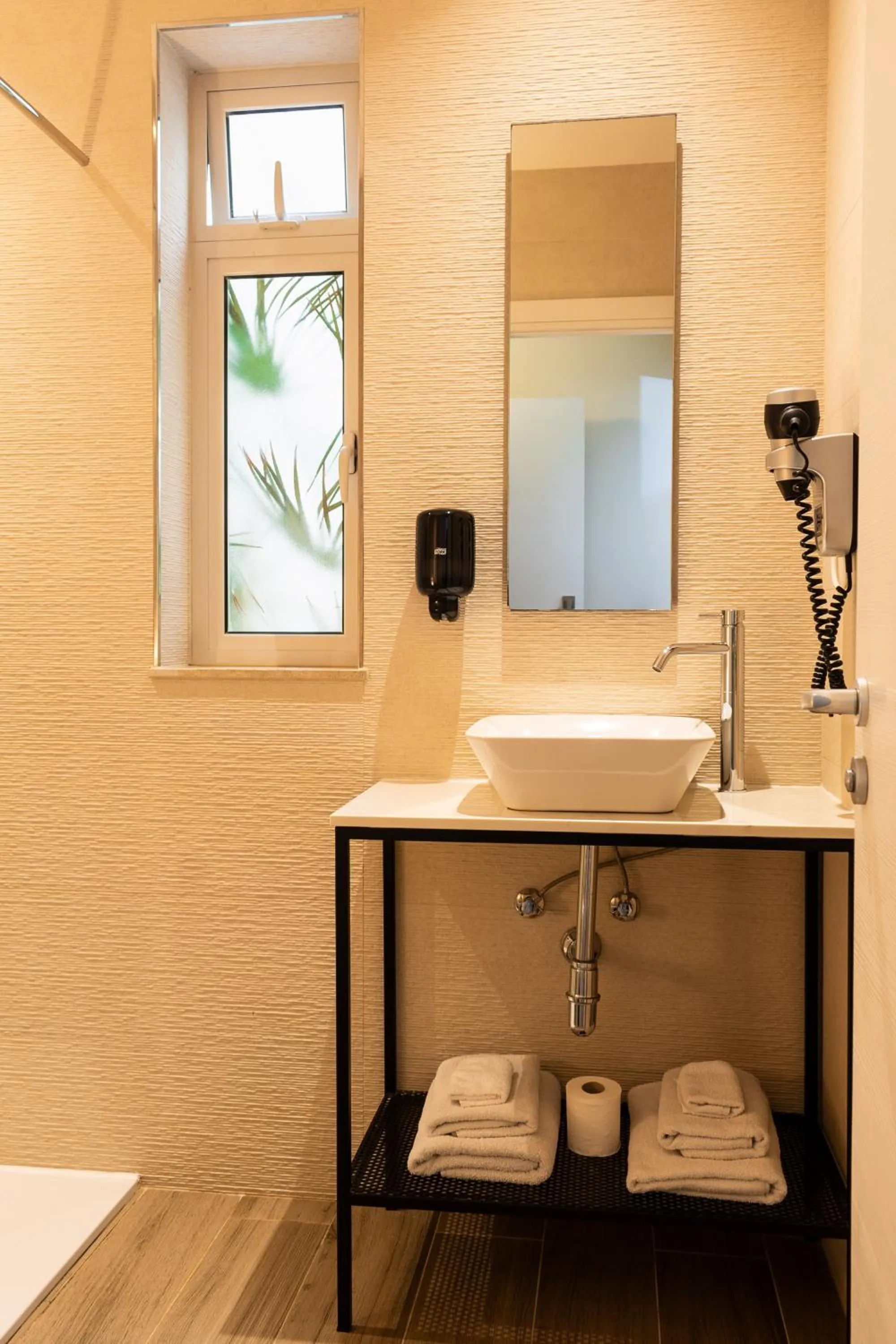 Bathroom in Ta' Tereza In Manwel Dimech