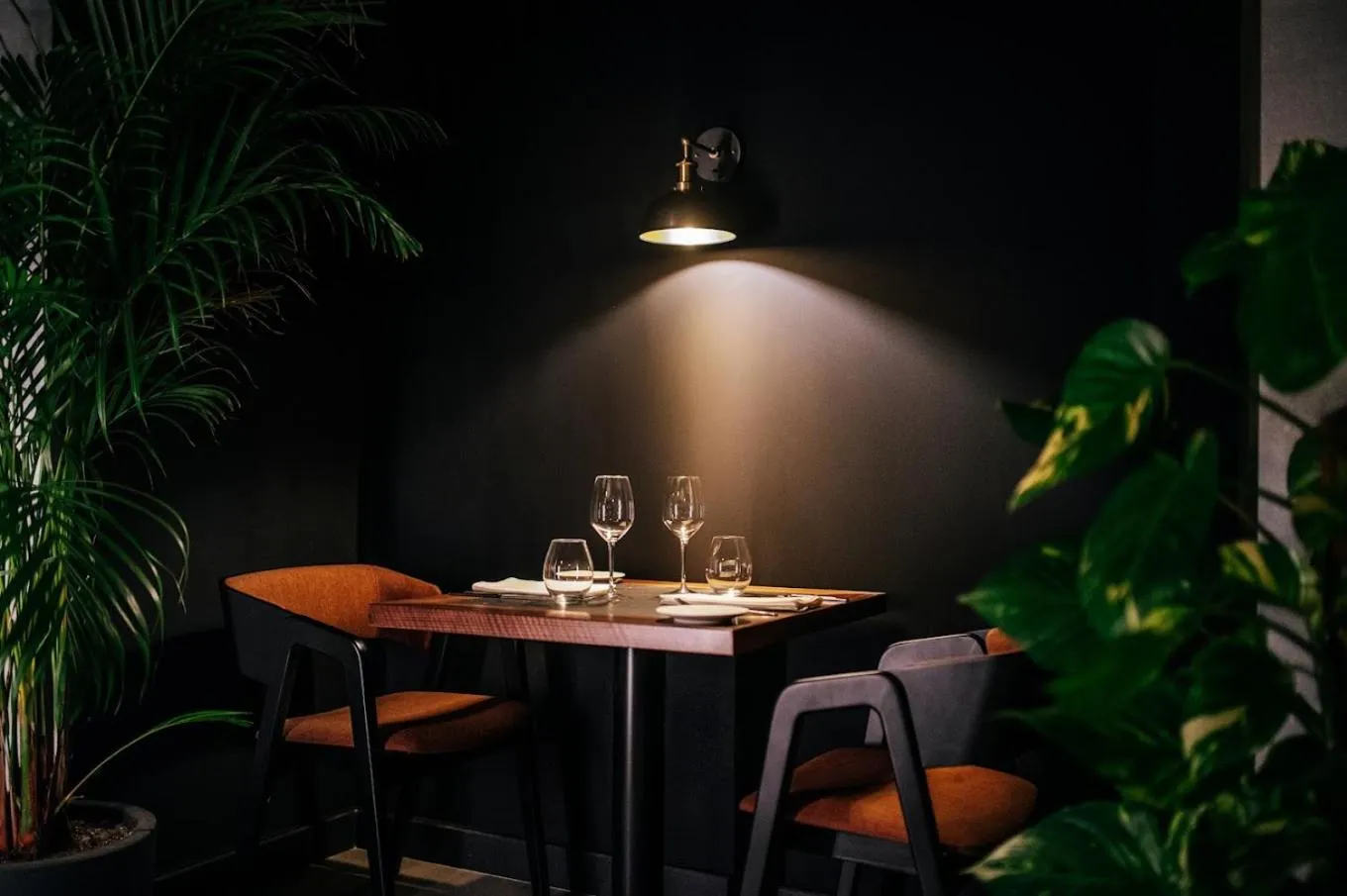 Restaurant/places to eat in Ta' Tereza In Manwel Dimech