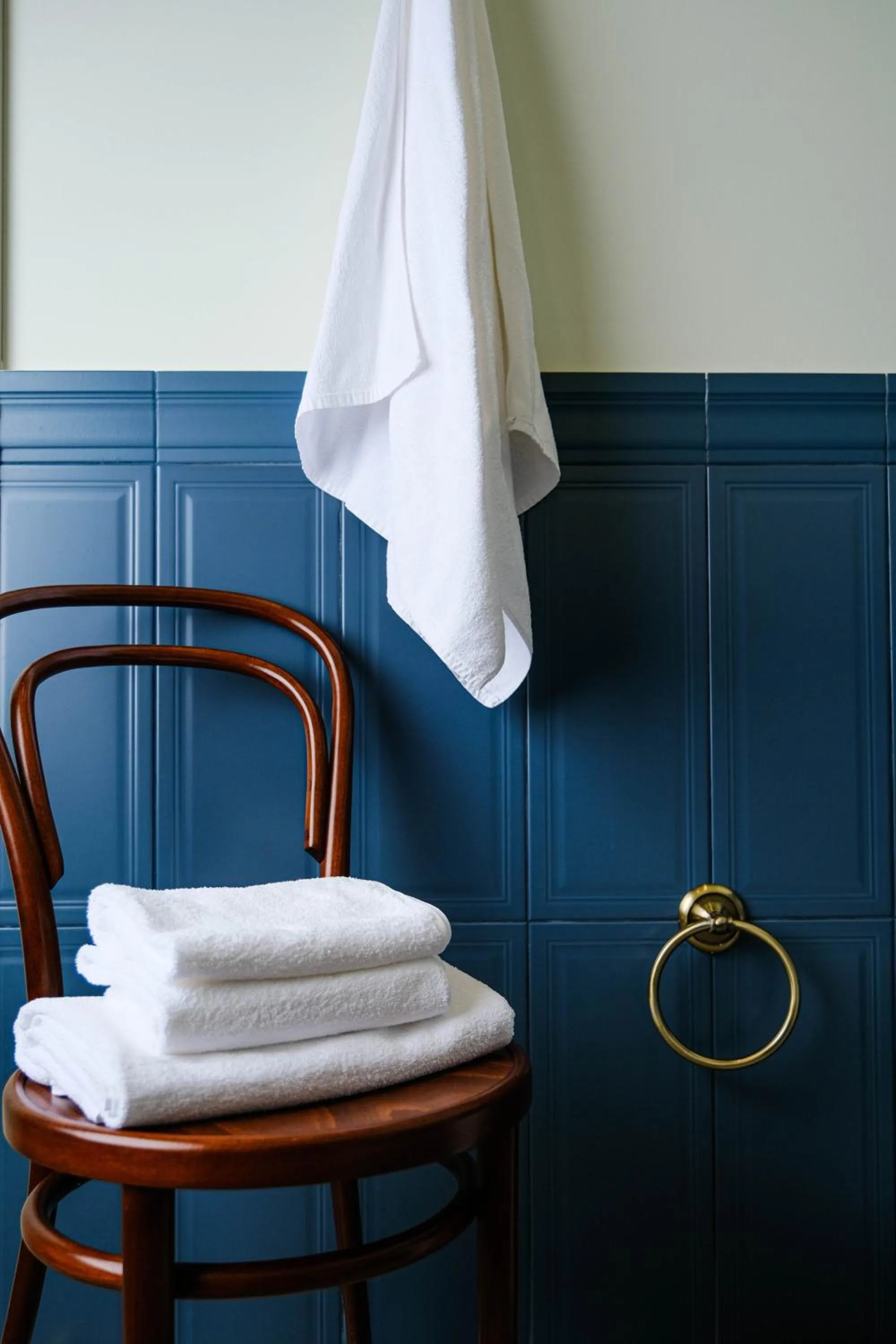 Bathroom in GRAND HOTEL GYUMRI by APRICOT Hotels