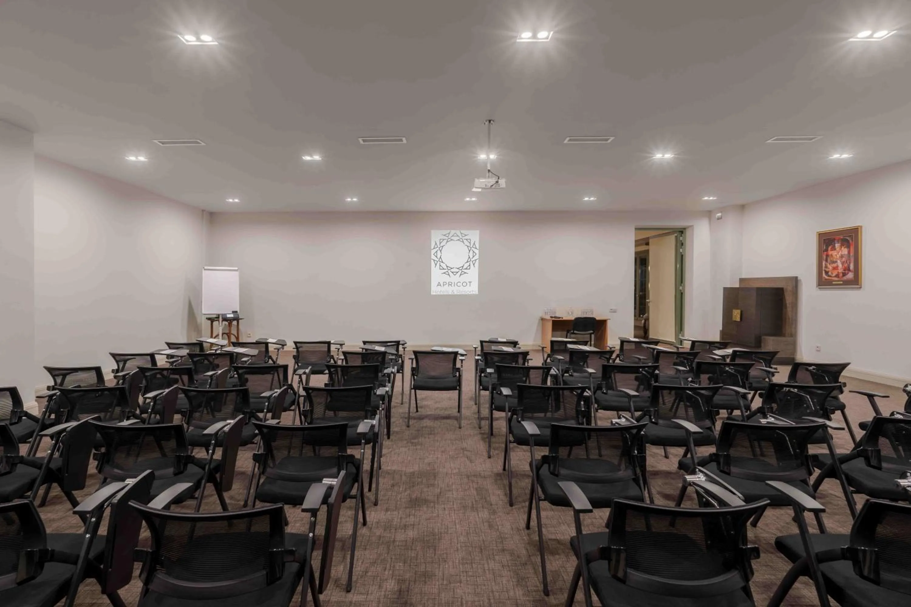 Meeting/conference room in GRAND HOTEL GYUMRI by APRICOT Hotels
