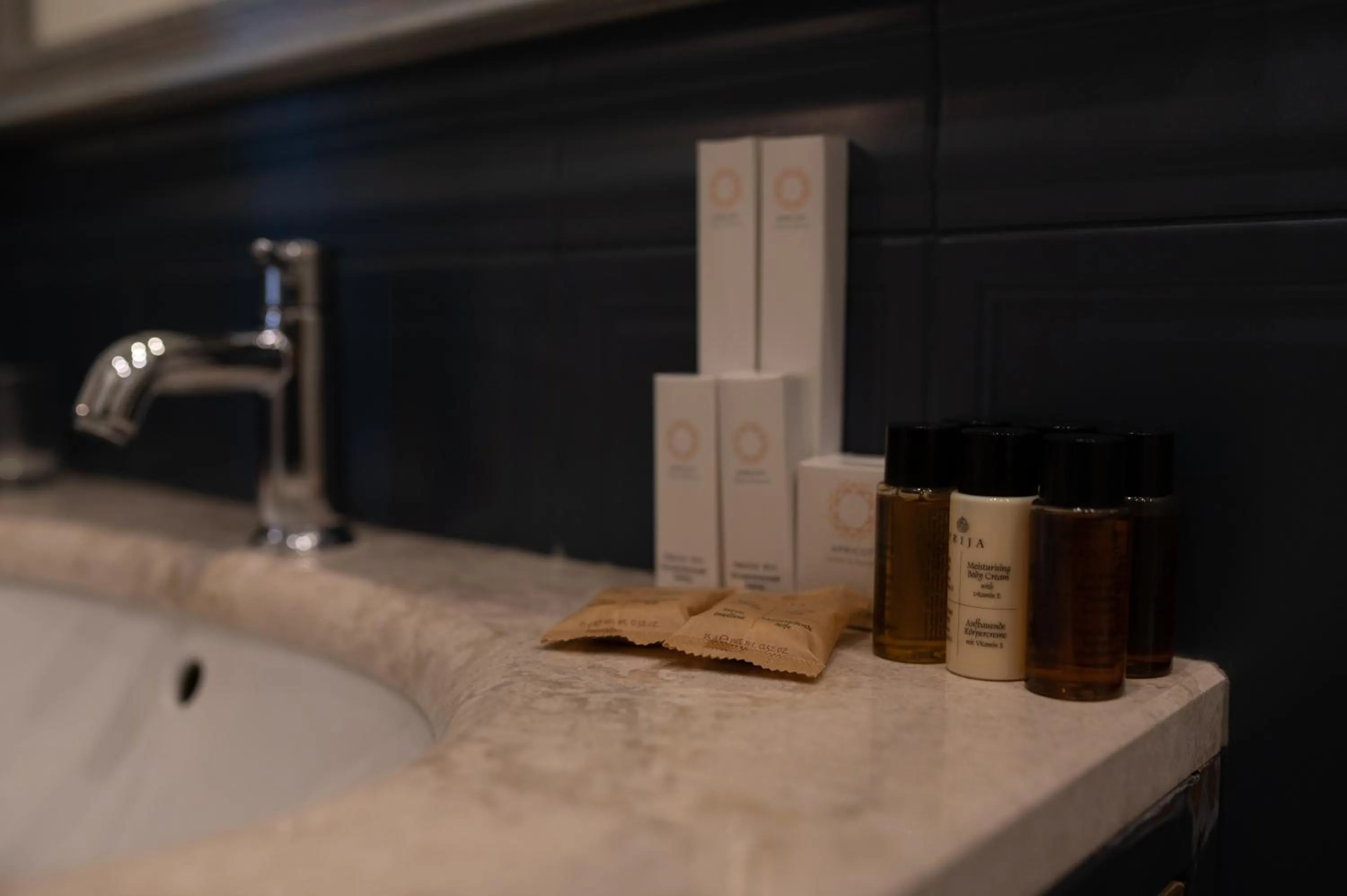 Bathroom in GRAND HOTEL GYUMRI by APRICOT Hotels