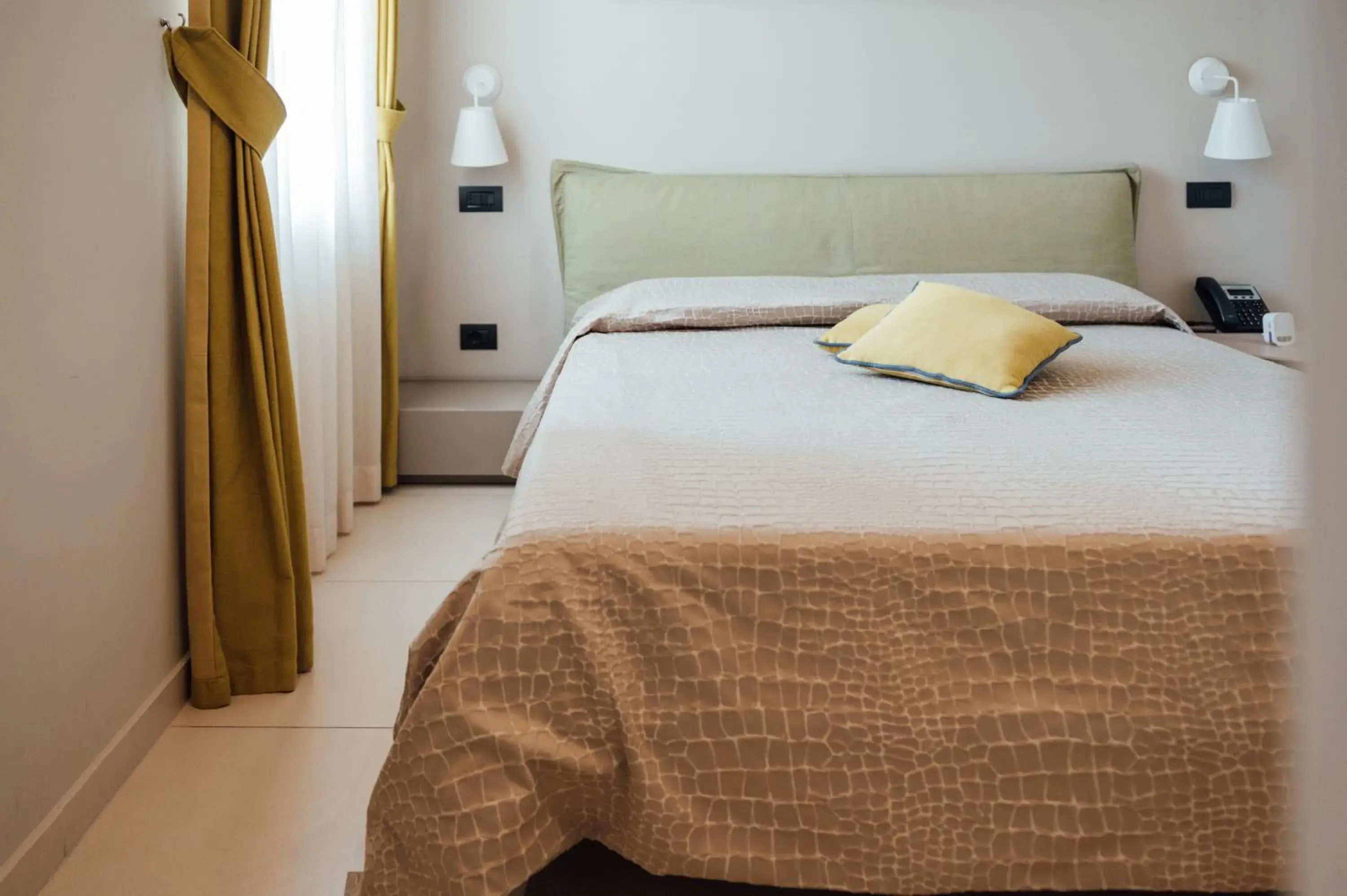 Economy Double Room with Spa Access - single occupancy in Vytae Spa & Resort Economy Double Room with Spa Access - single occupancy in Vytae Spa & Resort