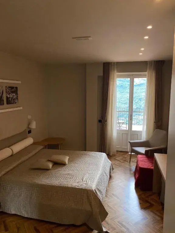 Double Room with Valley View and Spa Access - single occupancy in Vytae Spa & Resort Double Room with Valley View and Spa Access - single occupancy in Vytae Spa & Resort