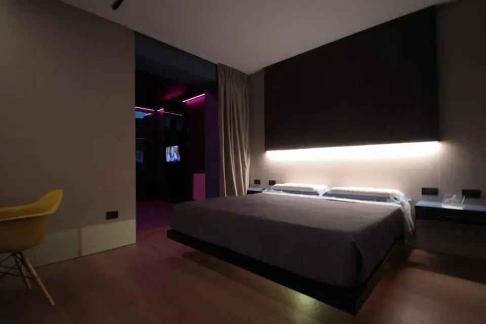 Suite with Spa Access in Vytae Spa & Resort Suite with Spa Access in Vytae Spa & Resort