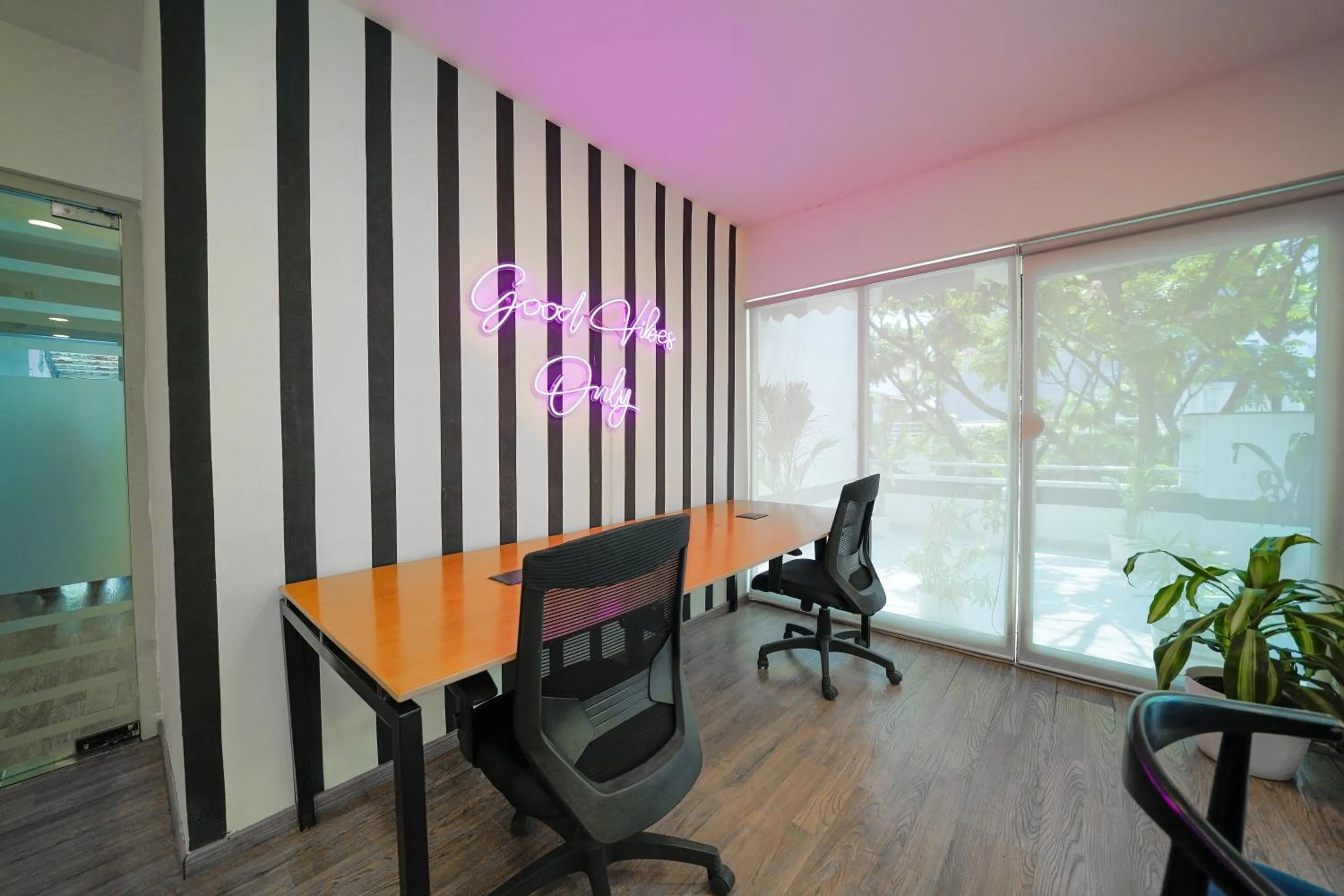 Meeting/conference room in Olive Hotel Magrath by Embassy Group