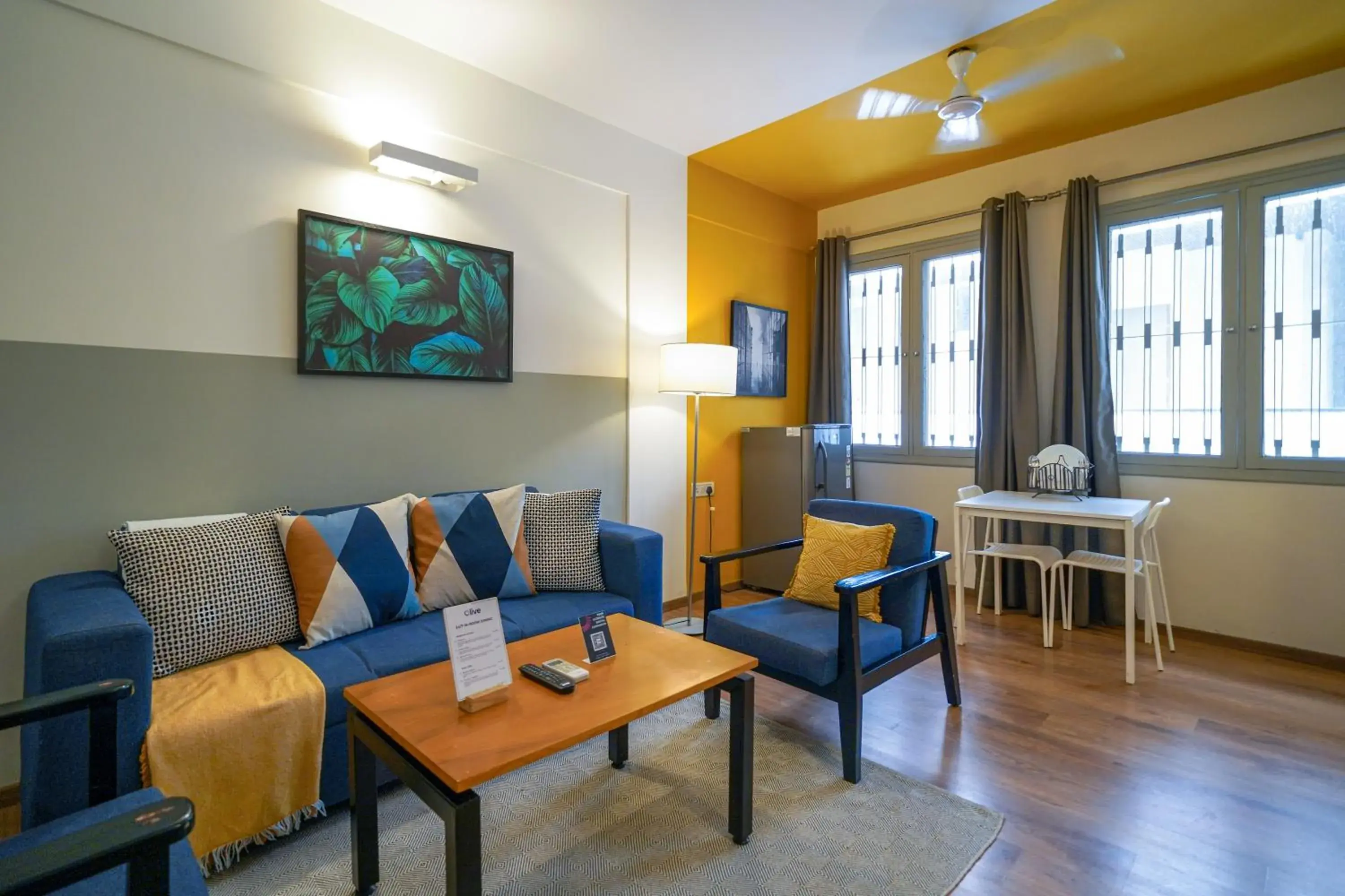 Superior Apartment - single occupancy in Olive Hotel Magrath by Embassy Group Superior Apartment - single occupancy in Olive Hotel Magrath by Embassy Group