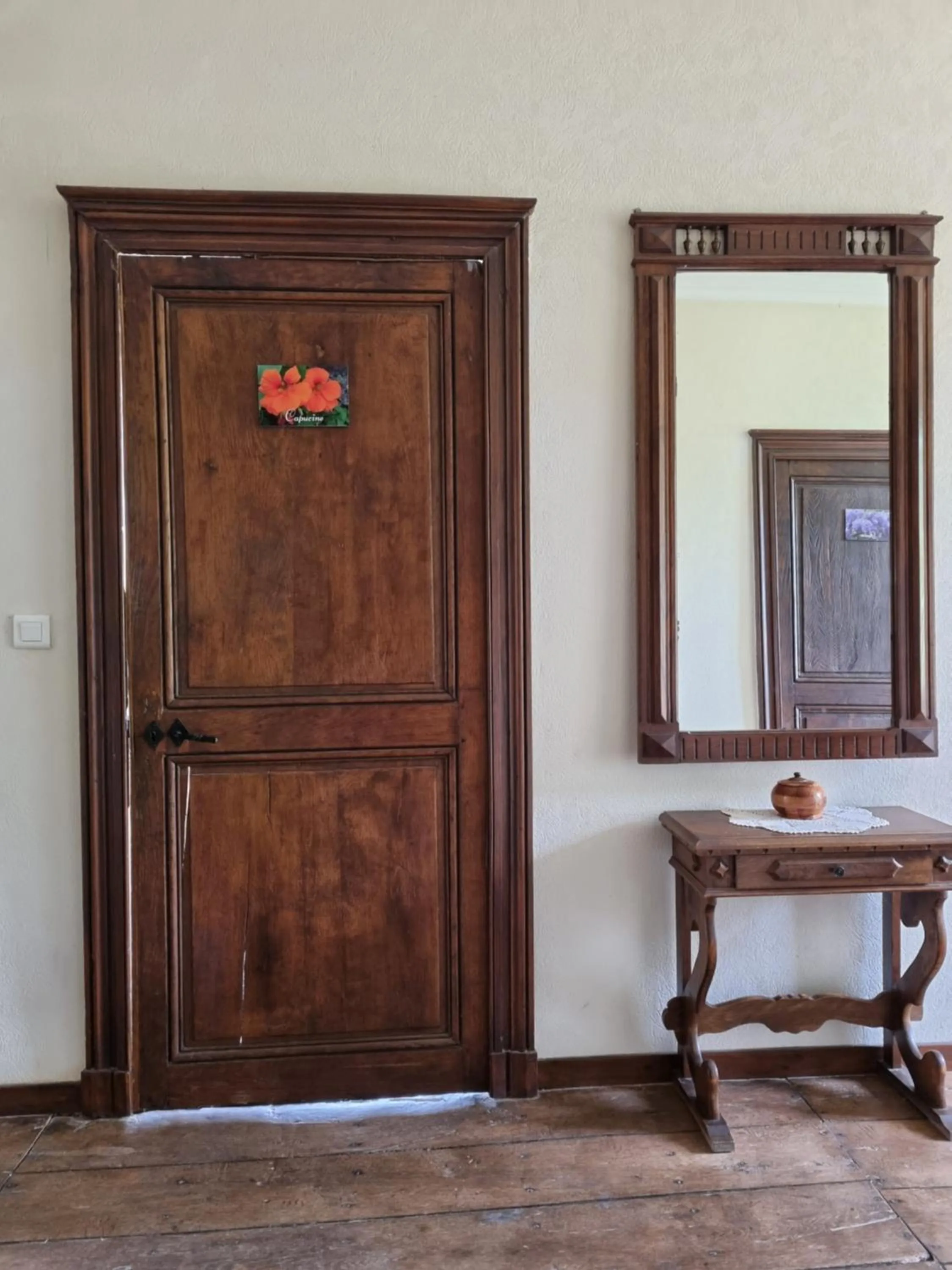 Chambre d'hôte Daugé