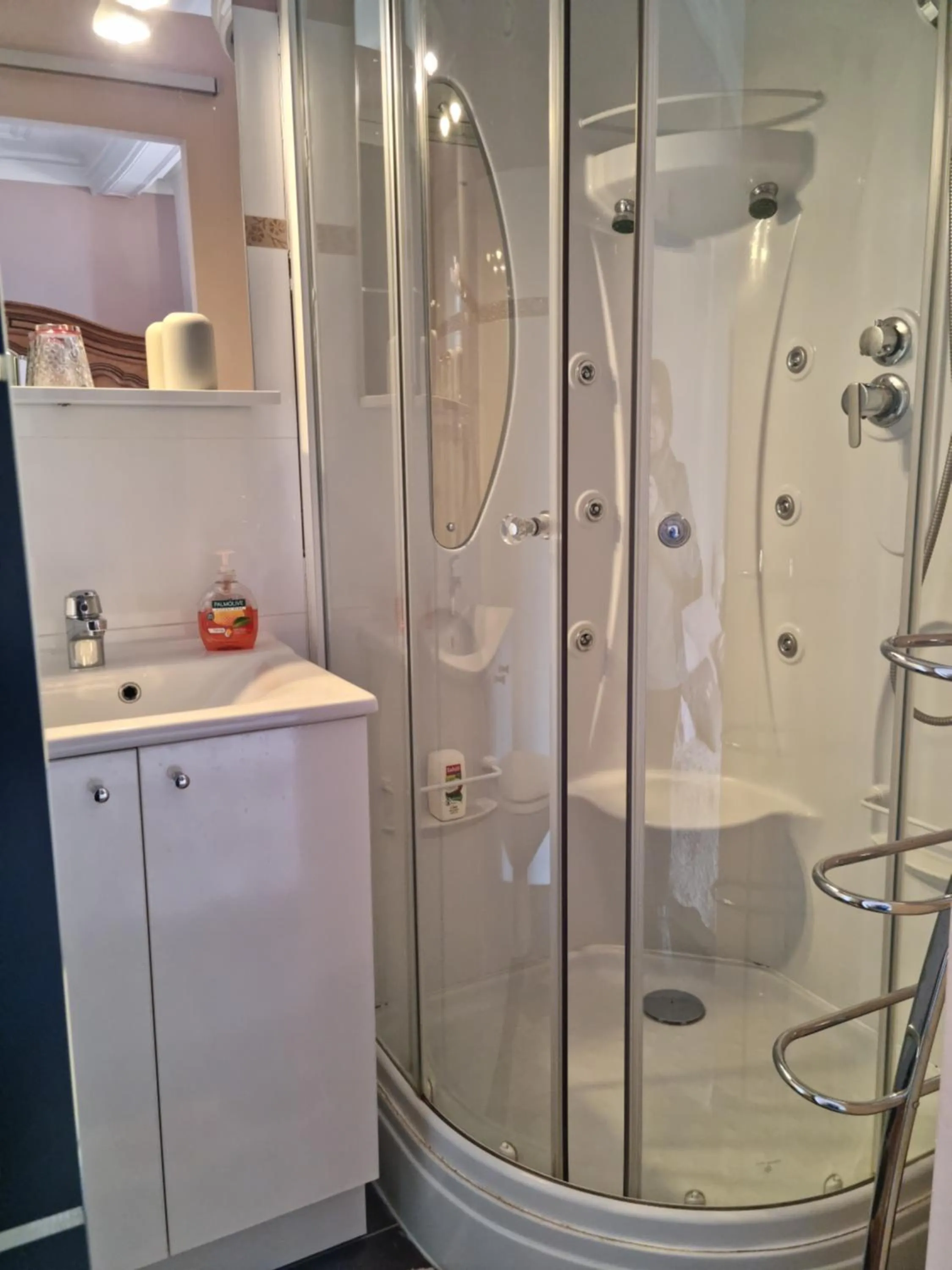 Chambre d'hôte Daugé