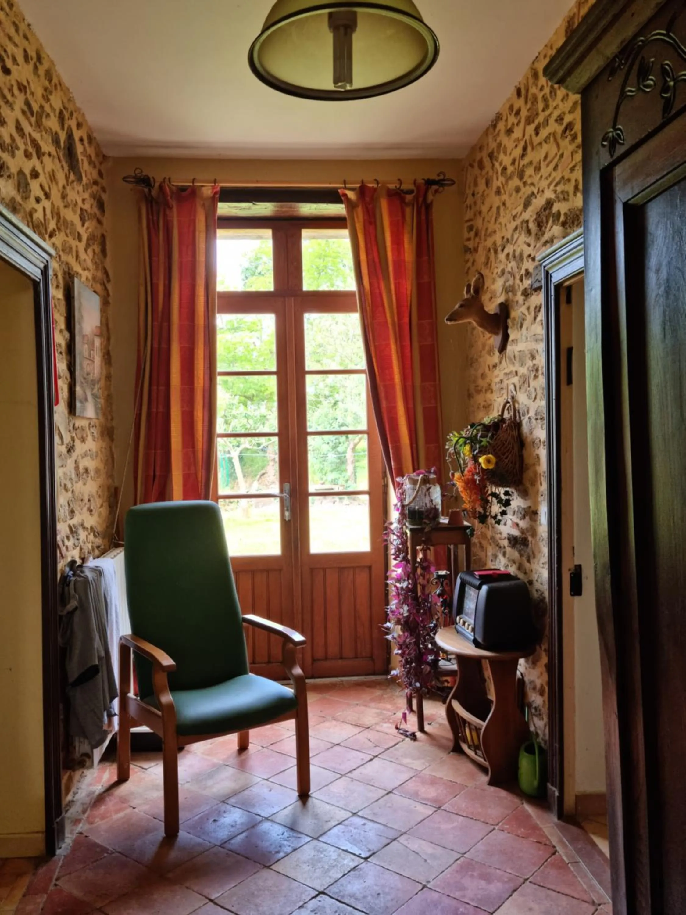 Chambre d'hôte Daugé