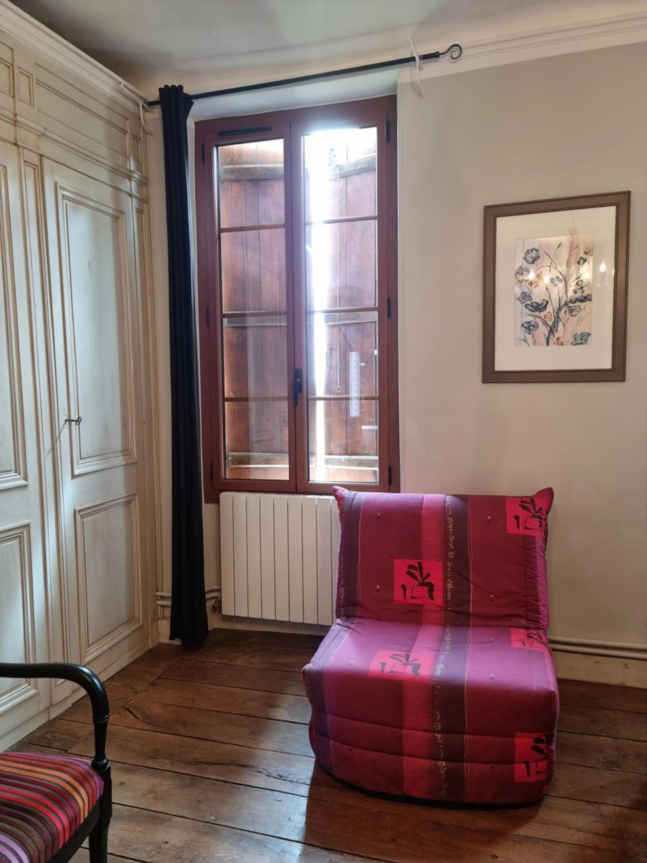 Chambre d'hôte Daugé