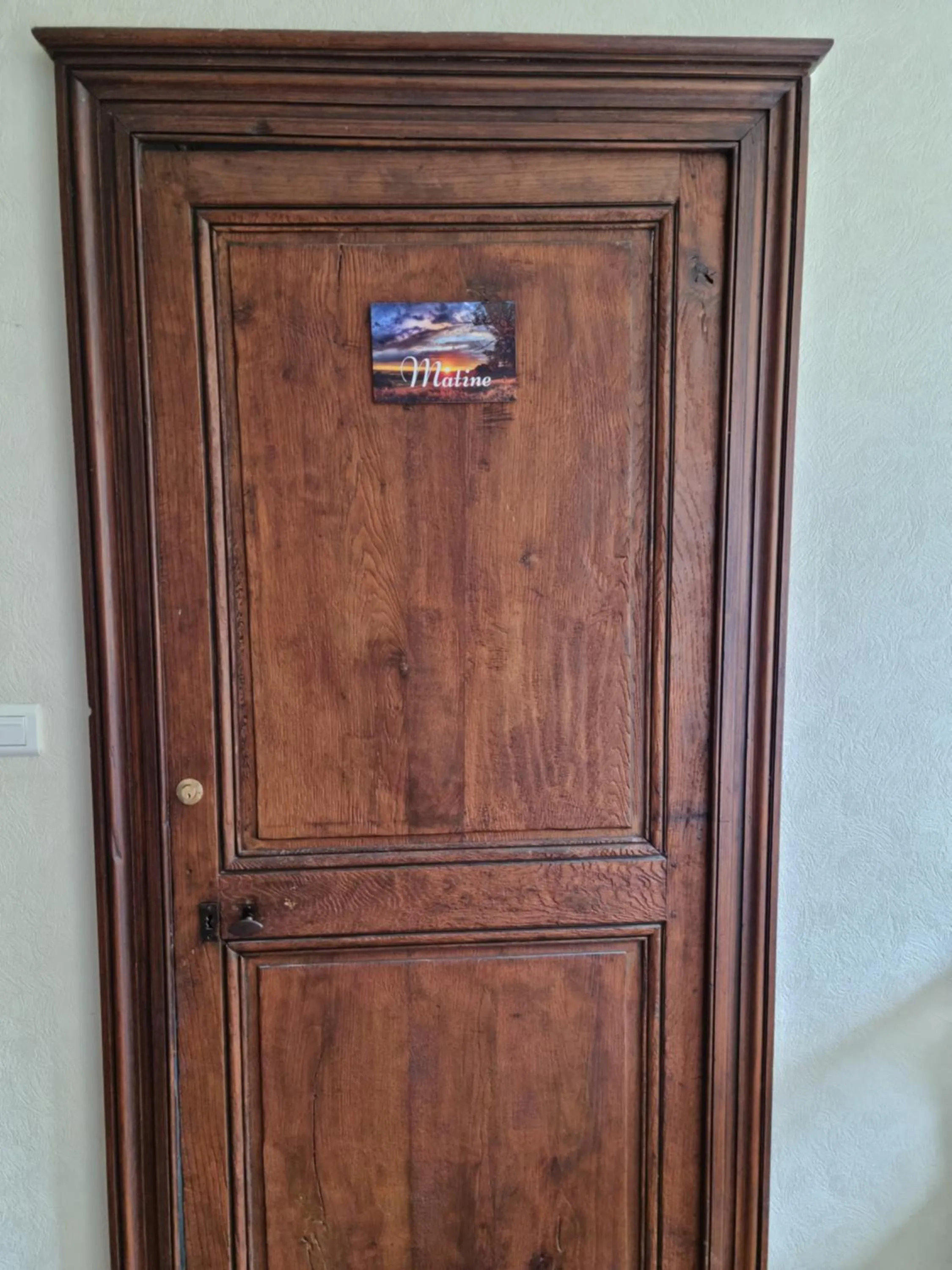 Chambre d'hôte Daugé