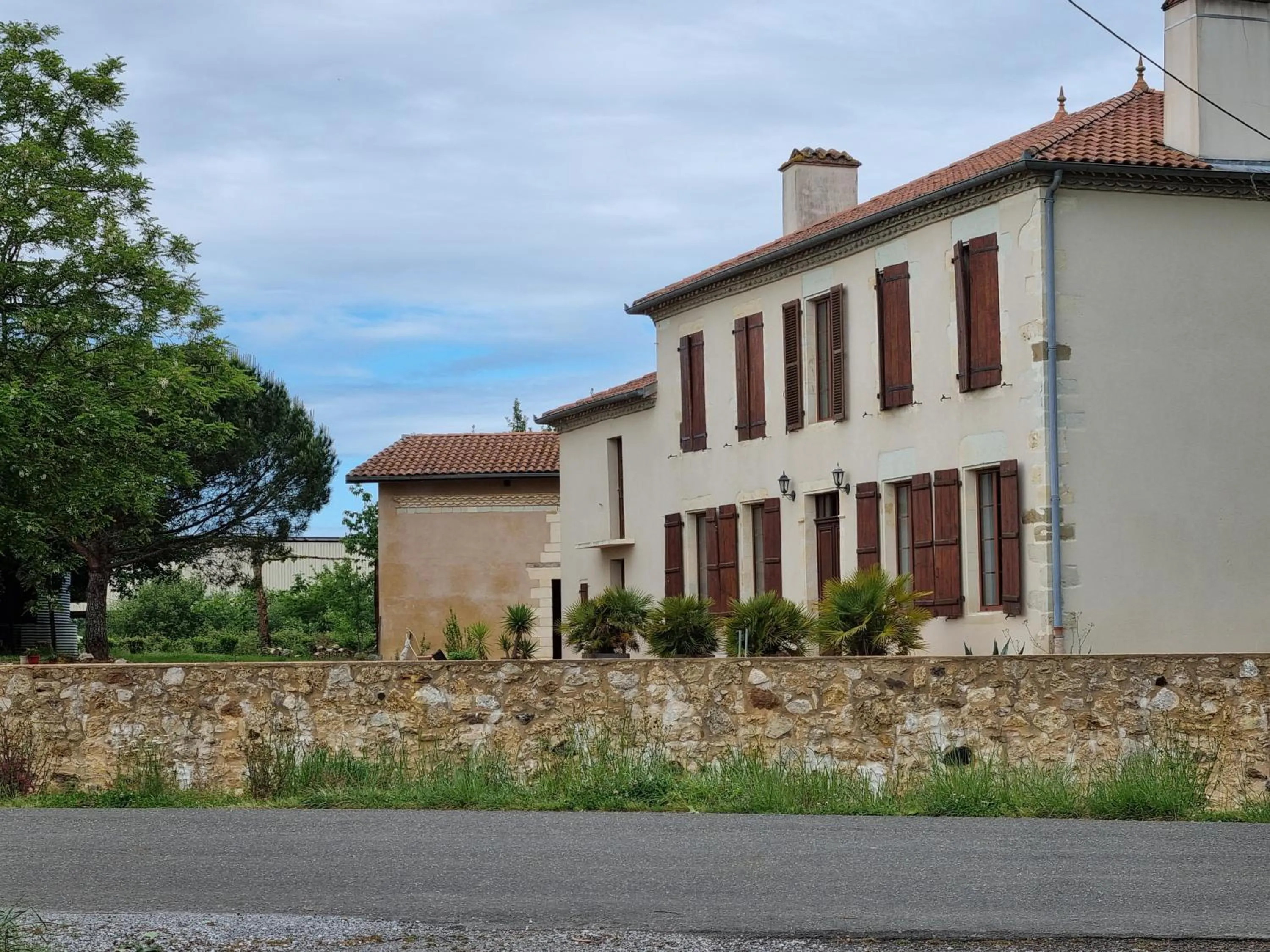 Chambre d'hôte Daugé