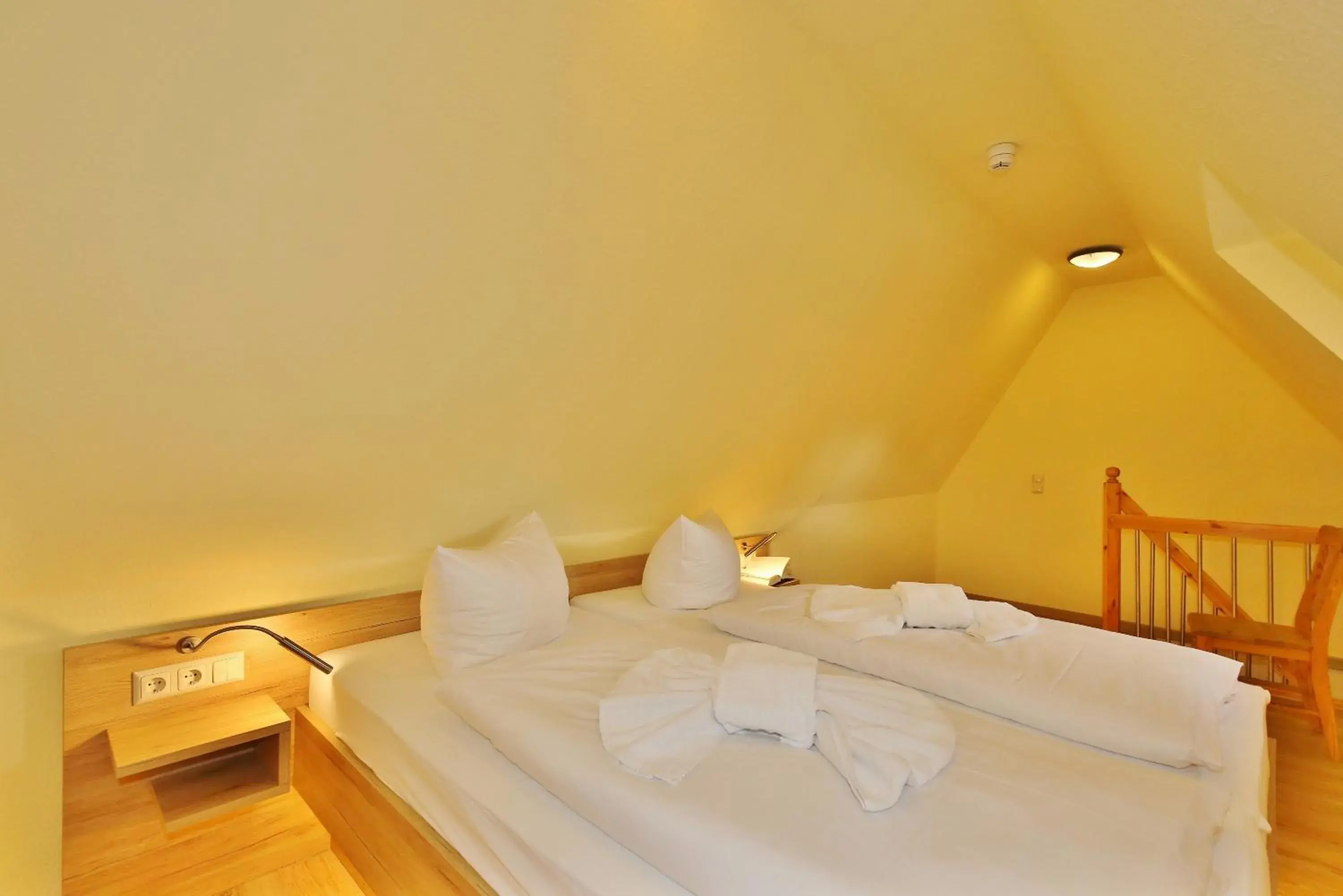 Maisonette - single occupancy in Maria Aurora Maisonette - single occupancy in Maria Aurora