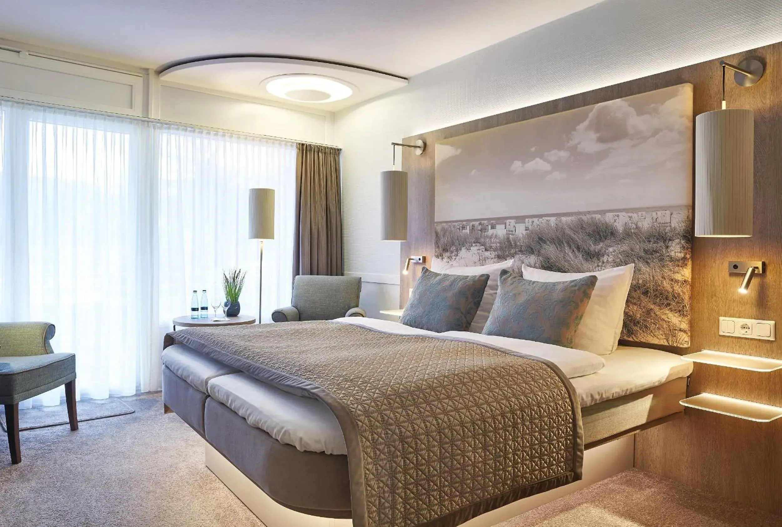 Hotel Strandidyll Hotel Strandidyll