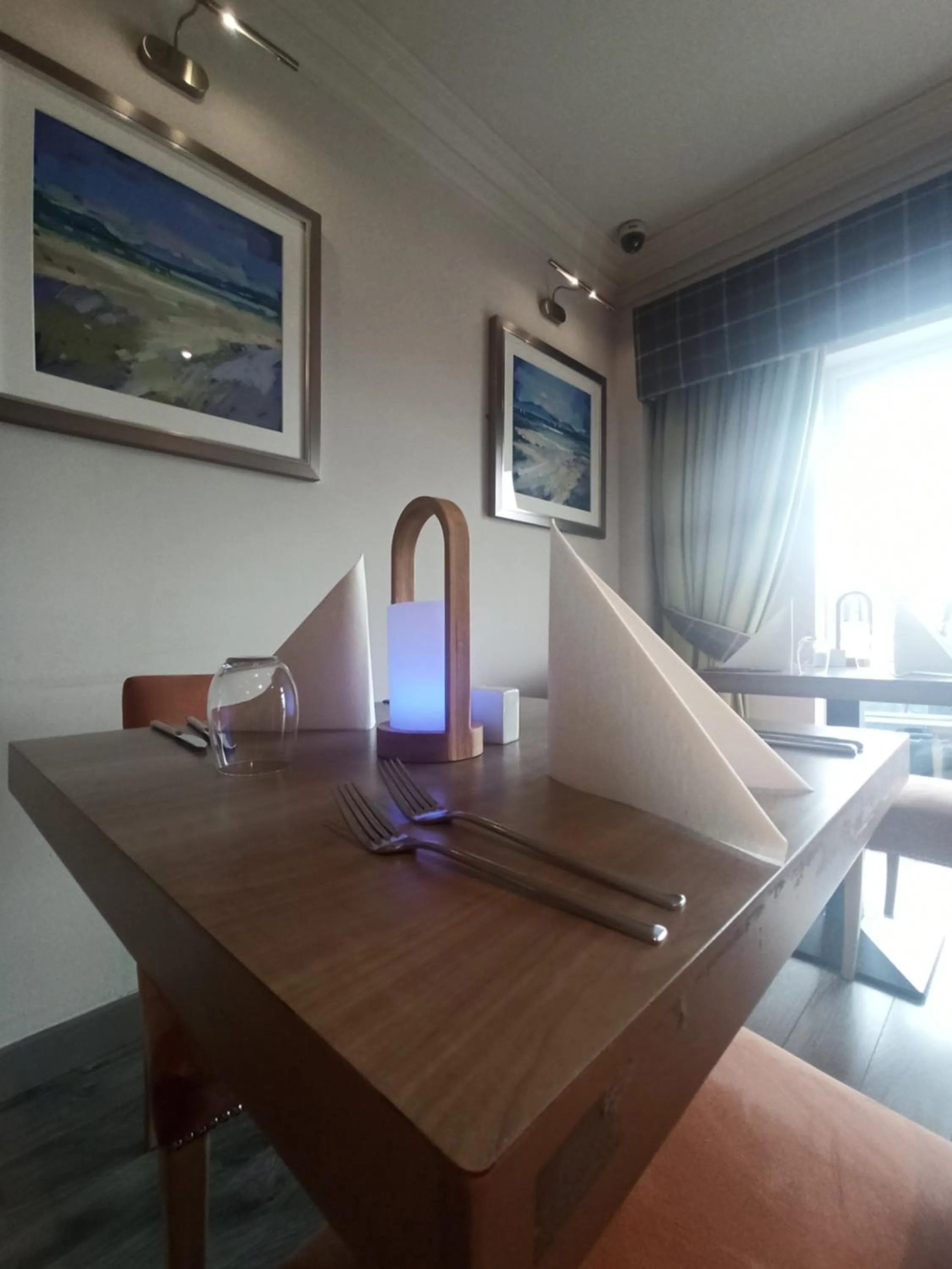 Anchor Hotel and Seabed Restaurant