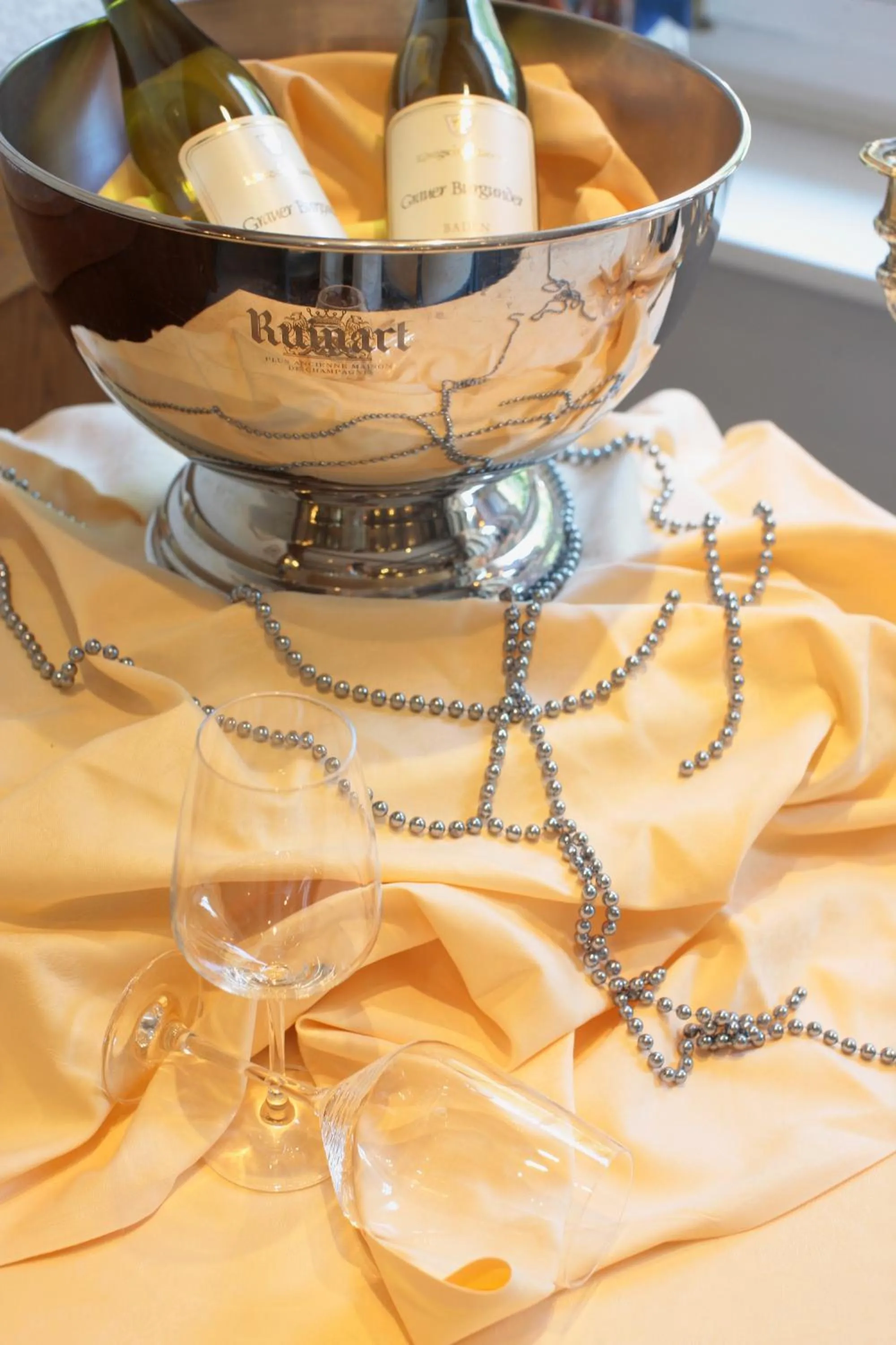 Business facilities in Ringhotel Fährhaus