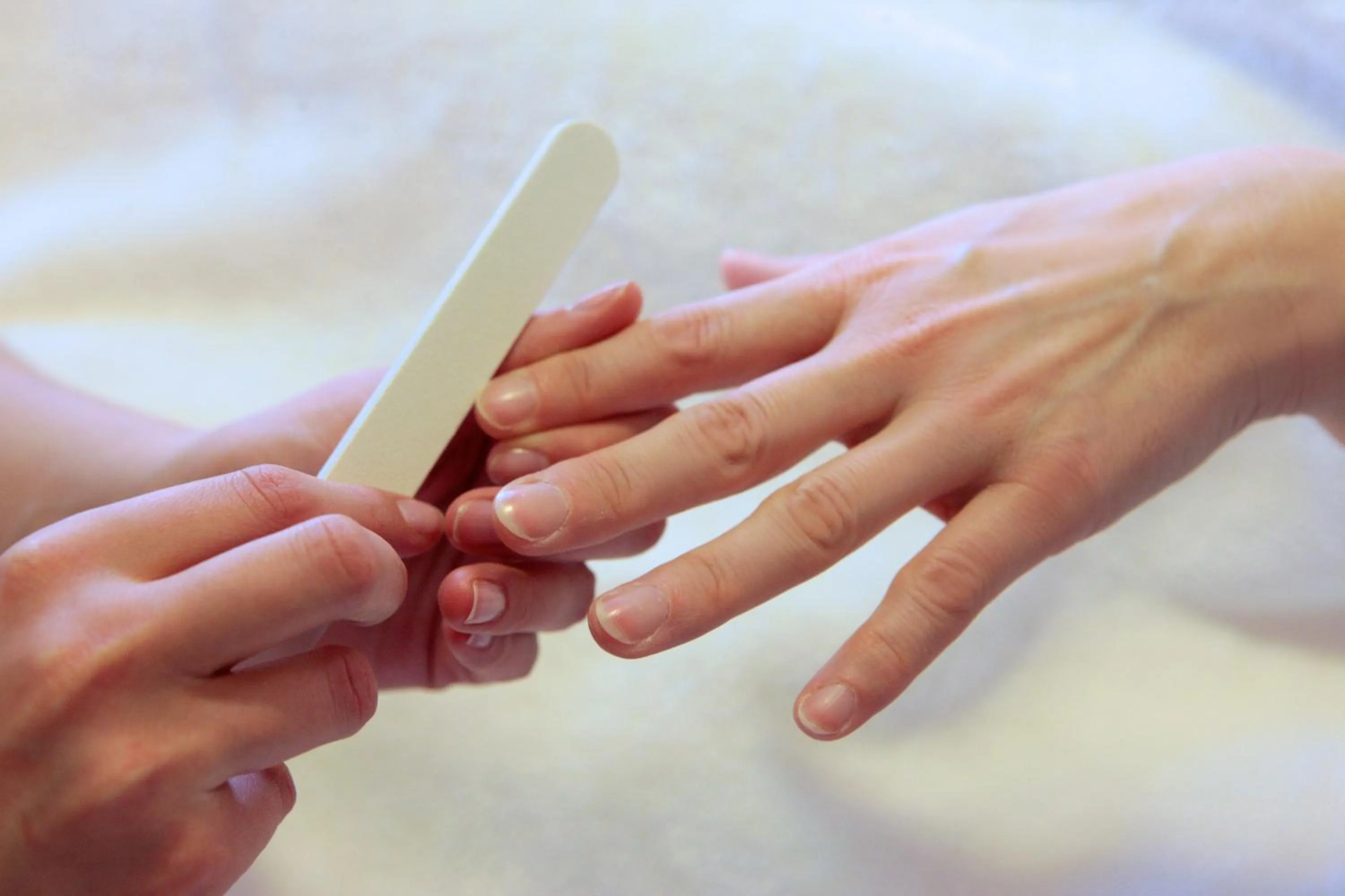 Spa and wellness centre/facilities in Ringhotel Fährhaus