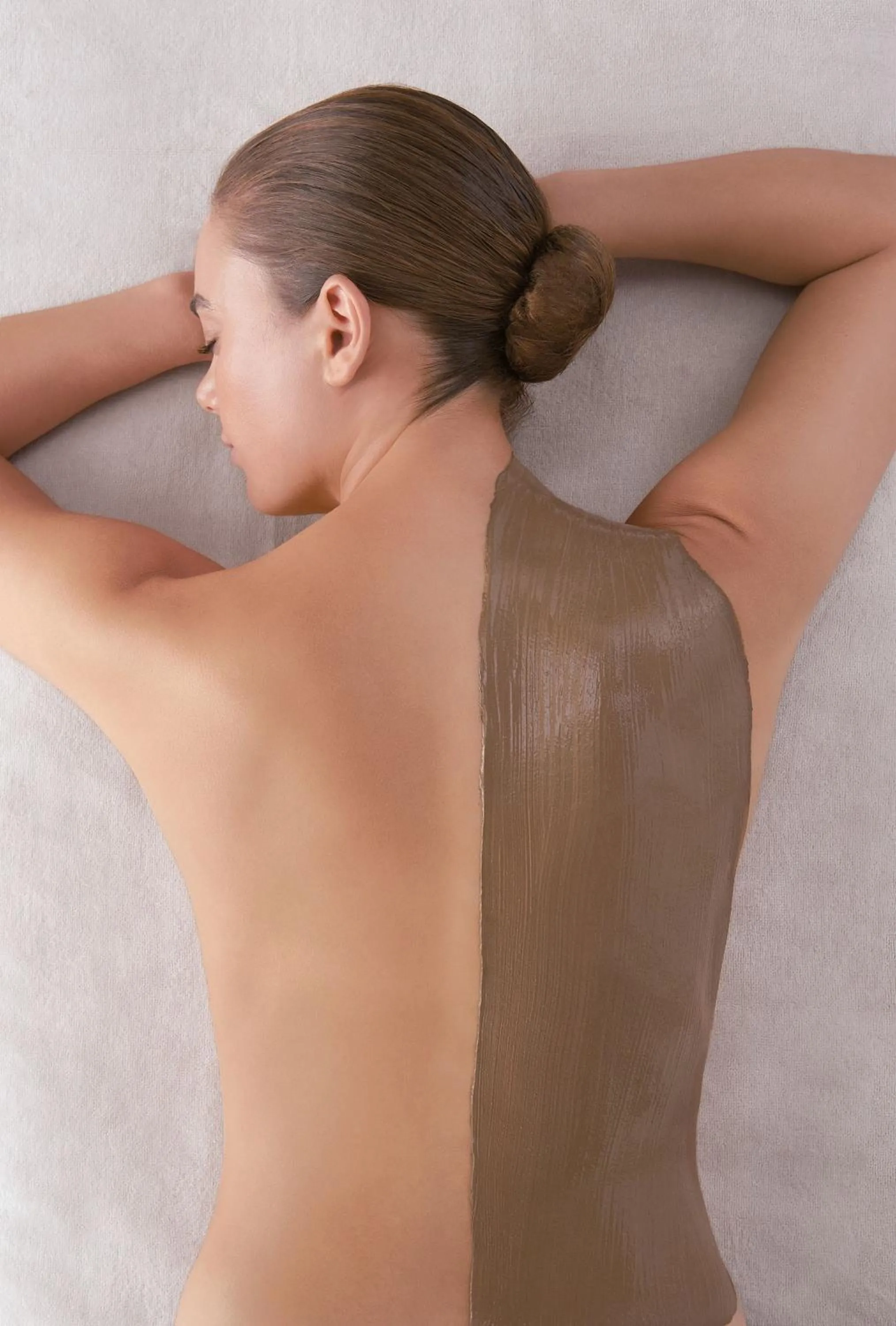 Spa and wellness centre/facilities in Ringhotel Fährhaus