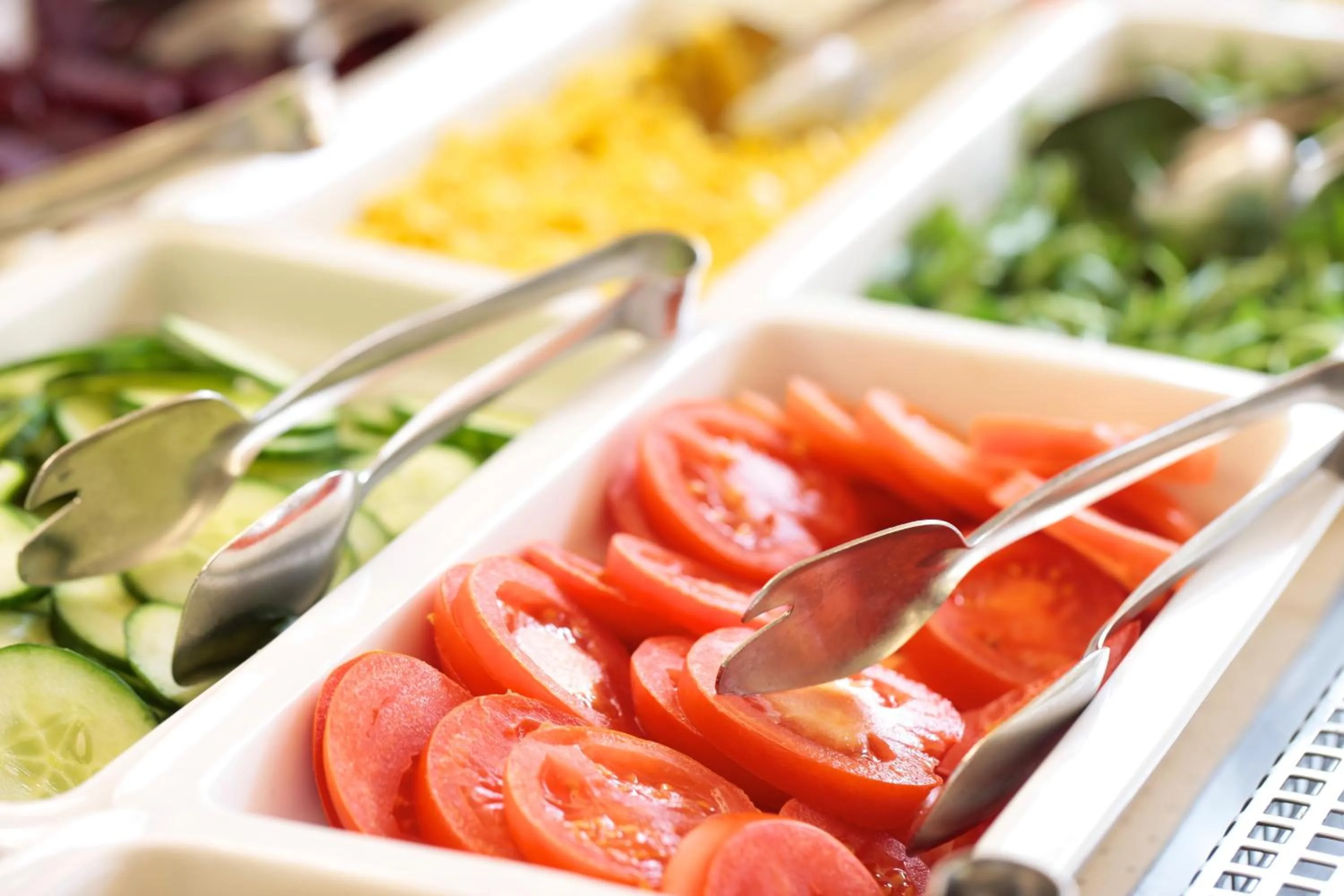 Restaurant/places to eat in Ringhotel Fährhaus