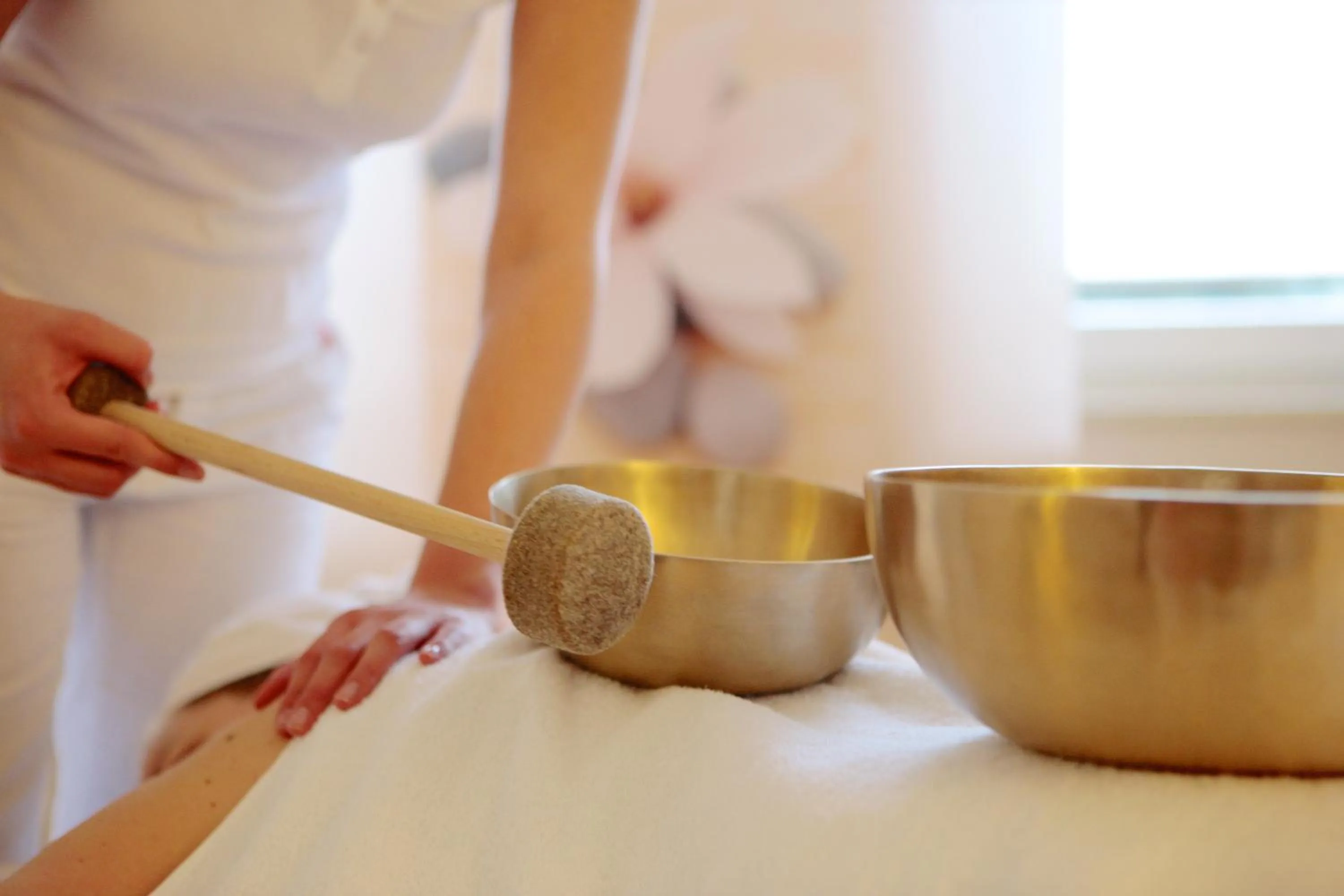 Massage in Ringhotel Fährhaus